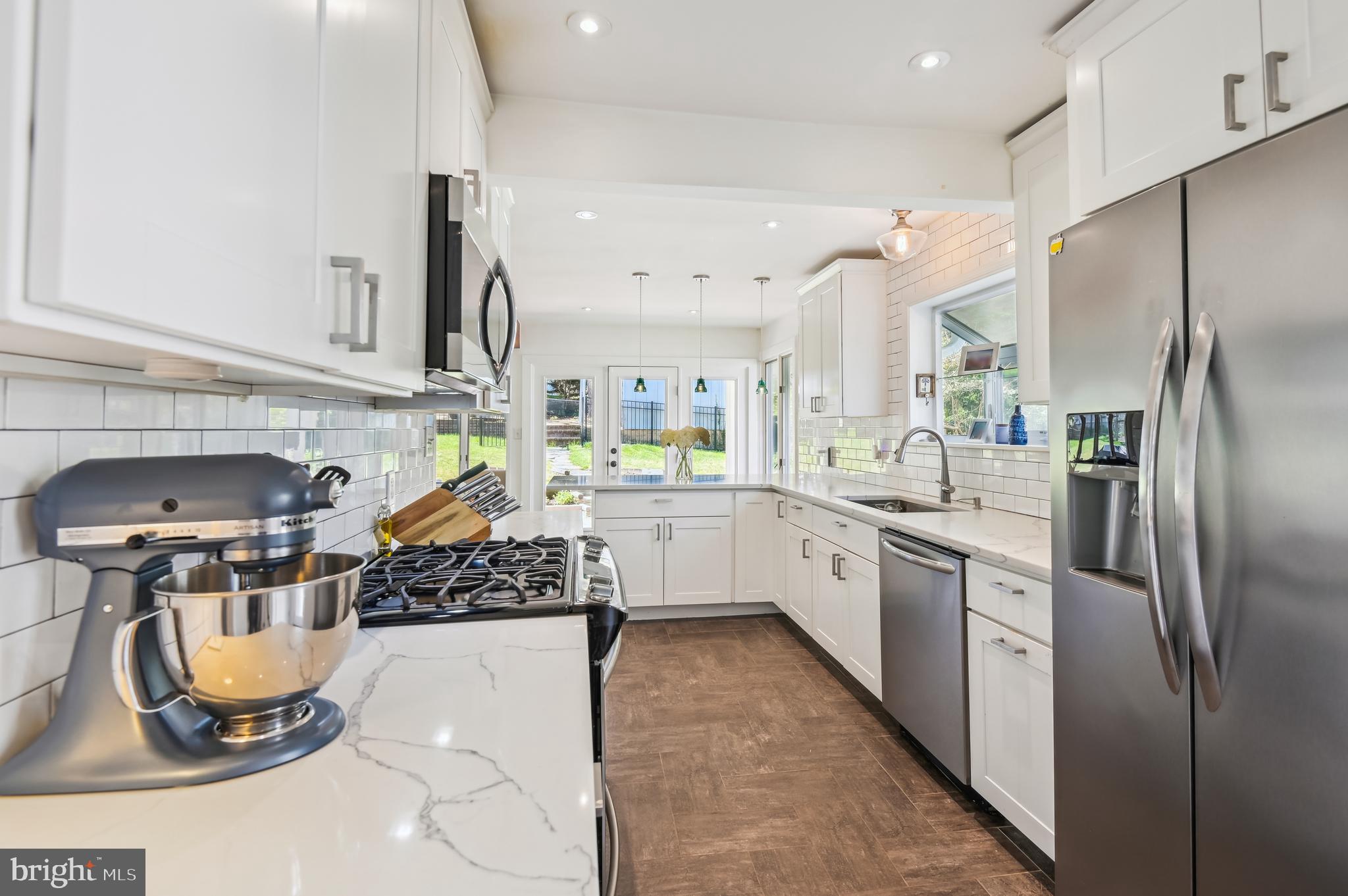 WEST TOWSON - Residential