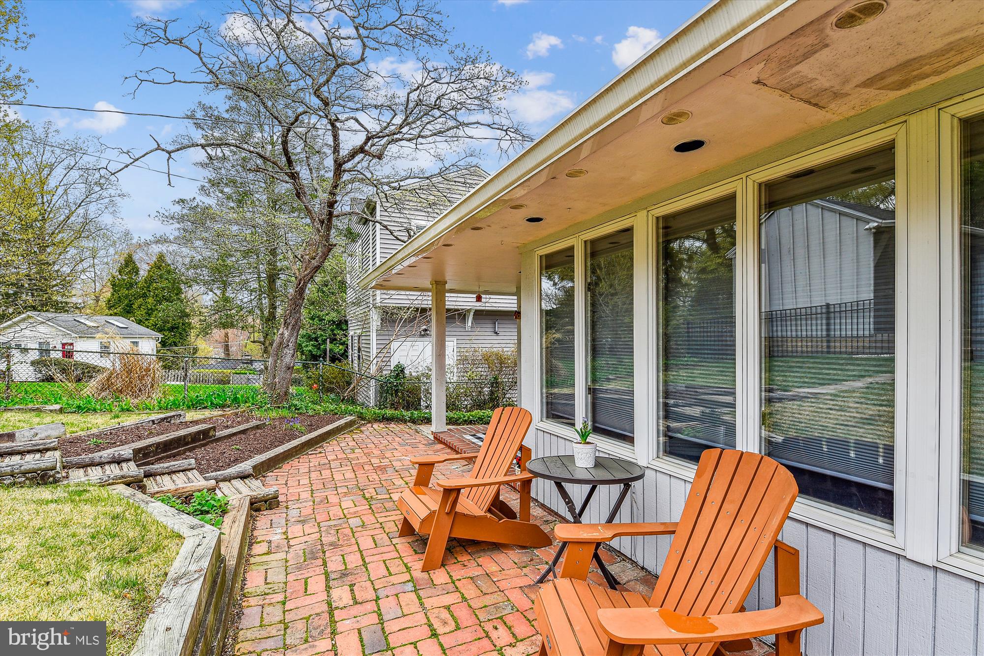 WEST TOWSON - Residential