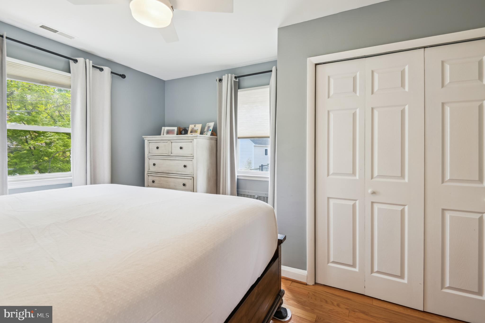 WEST TOWSON - Residential