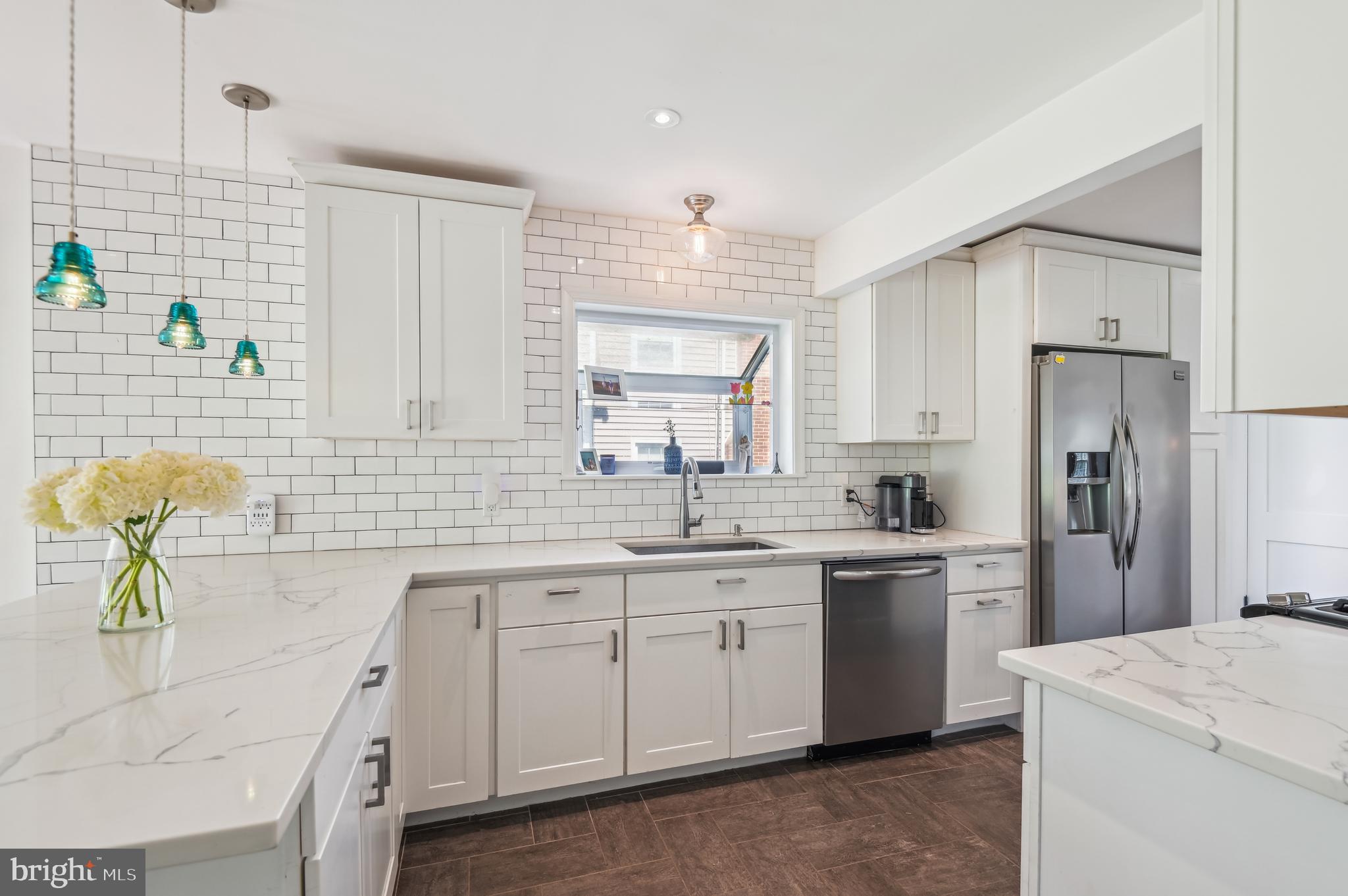 WEST TOWSON - Residential