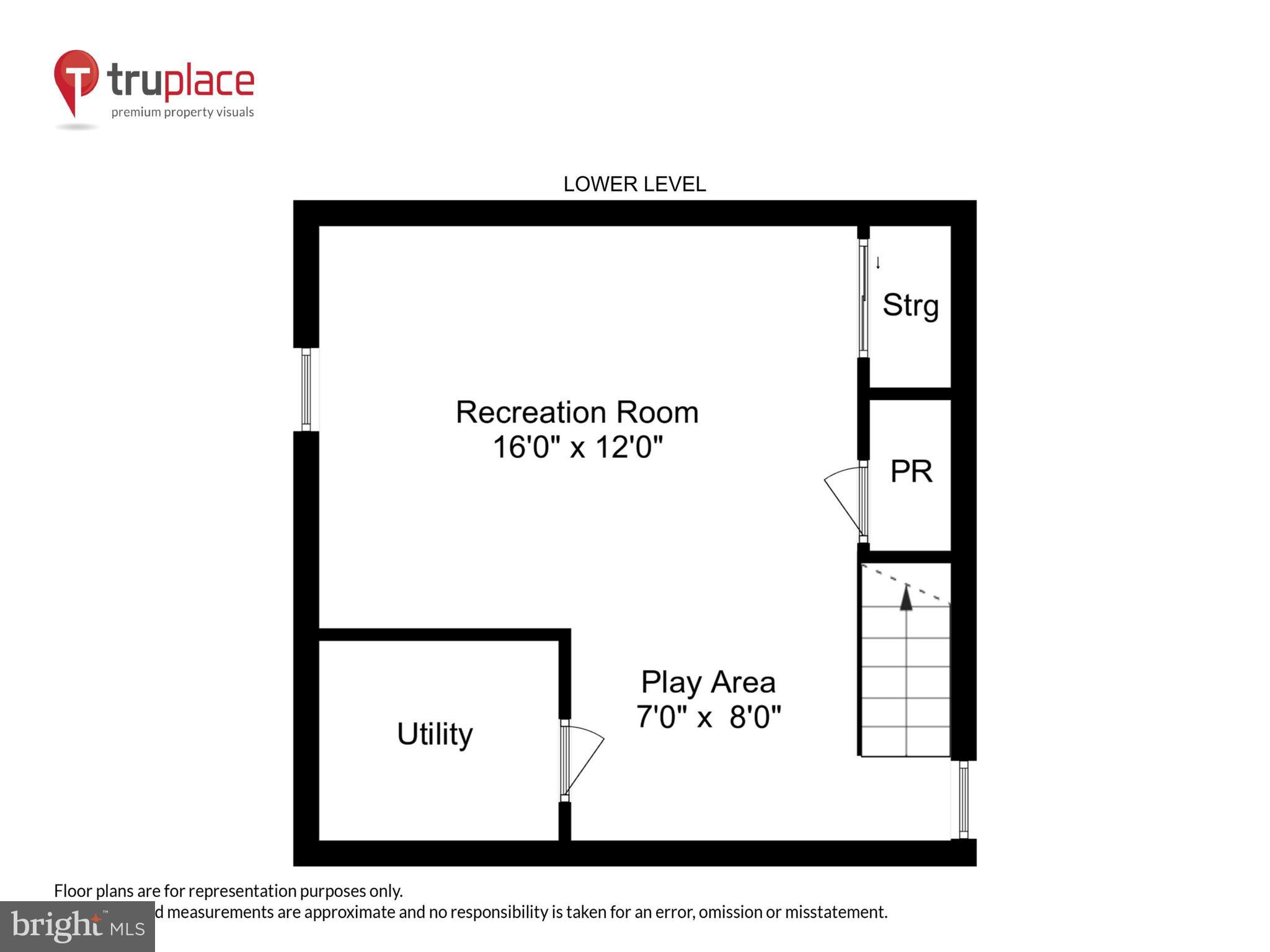 WEST TOWSON - Residential