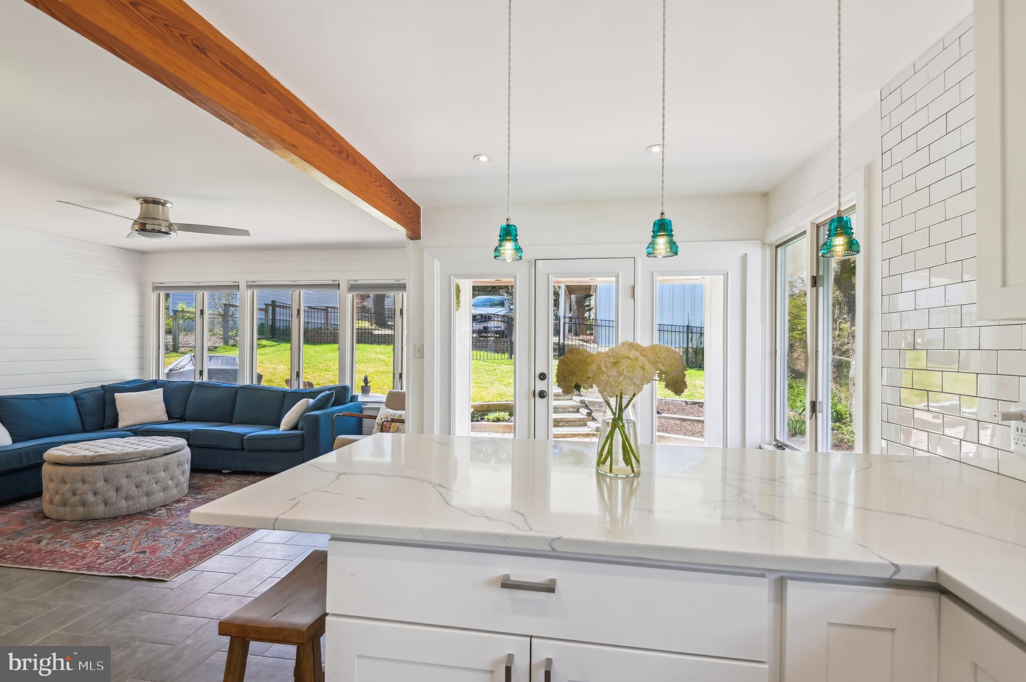 WEST TOWSON - Residential