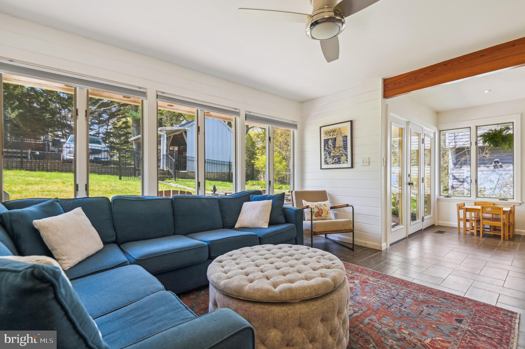 WEST TOWSON - Residential