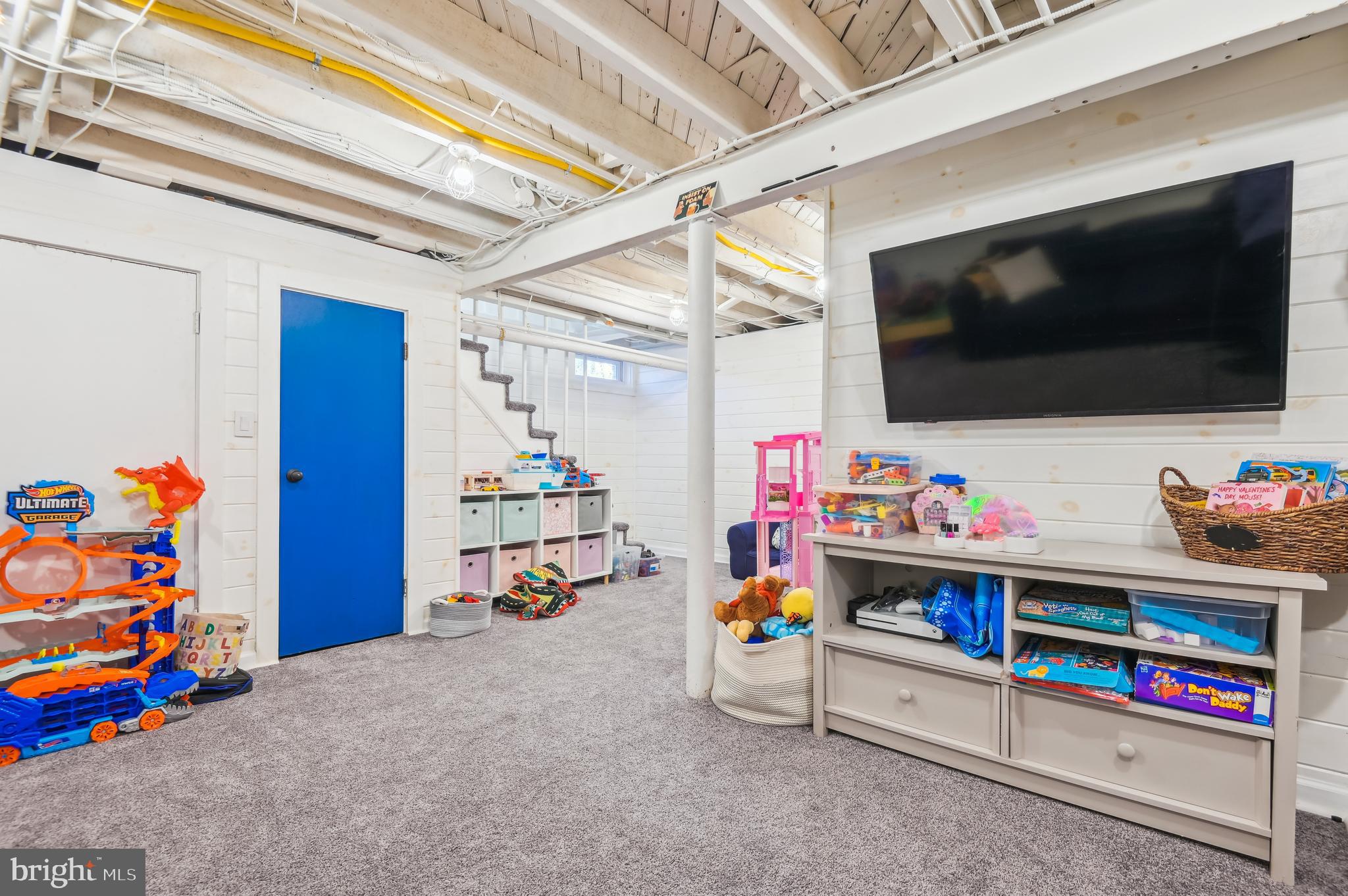 WEST TOWSON - Residential