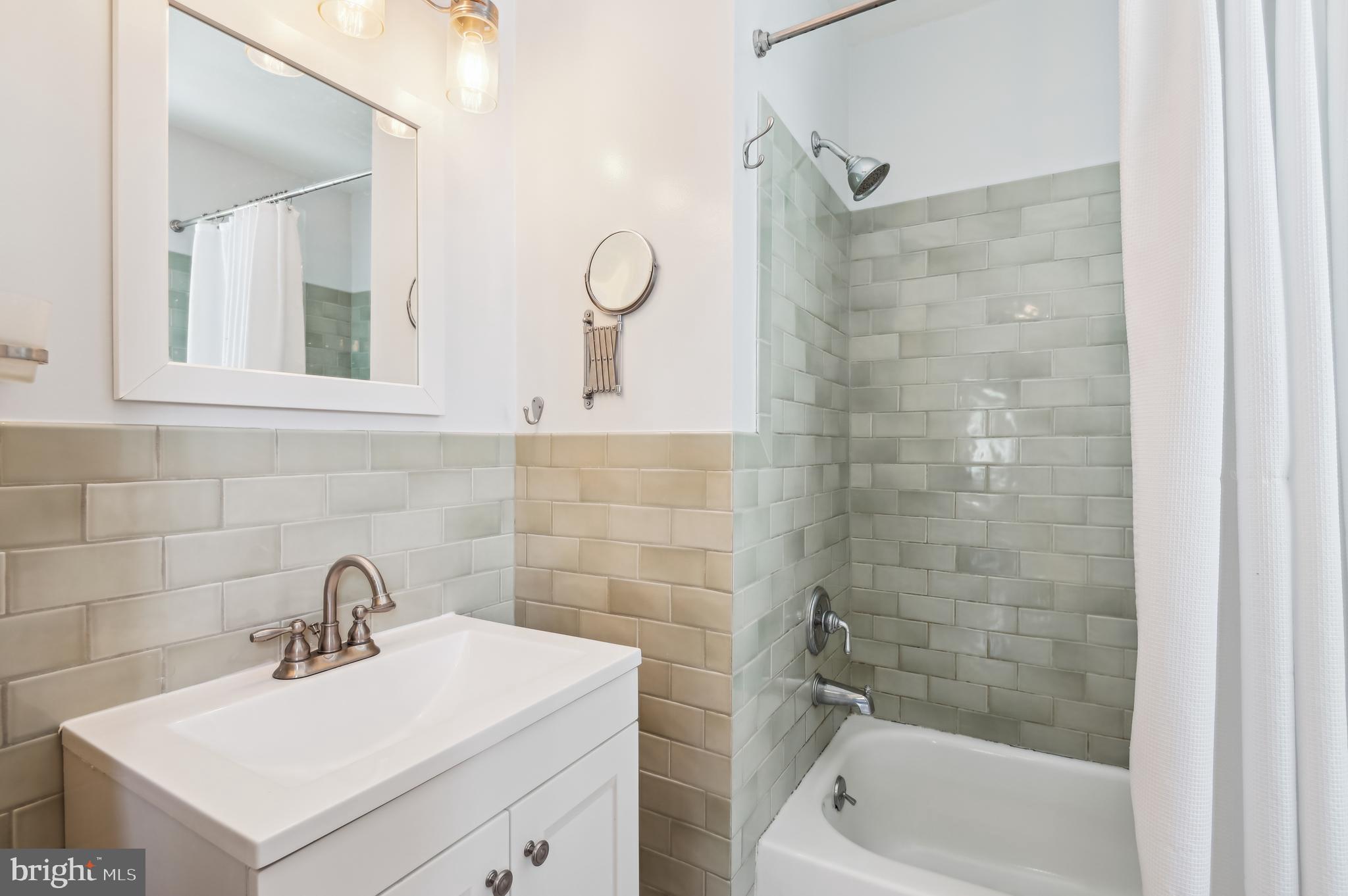 WEST TOWSON - Residential