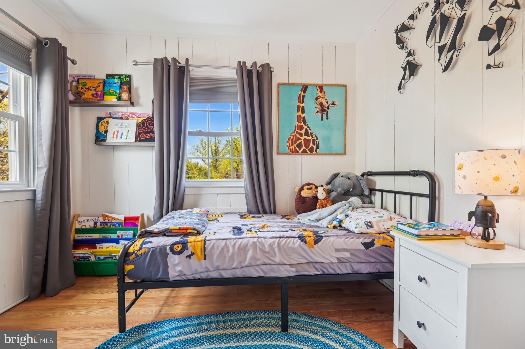 WEST TOWSON - Residential