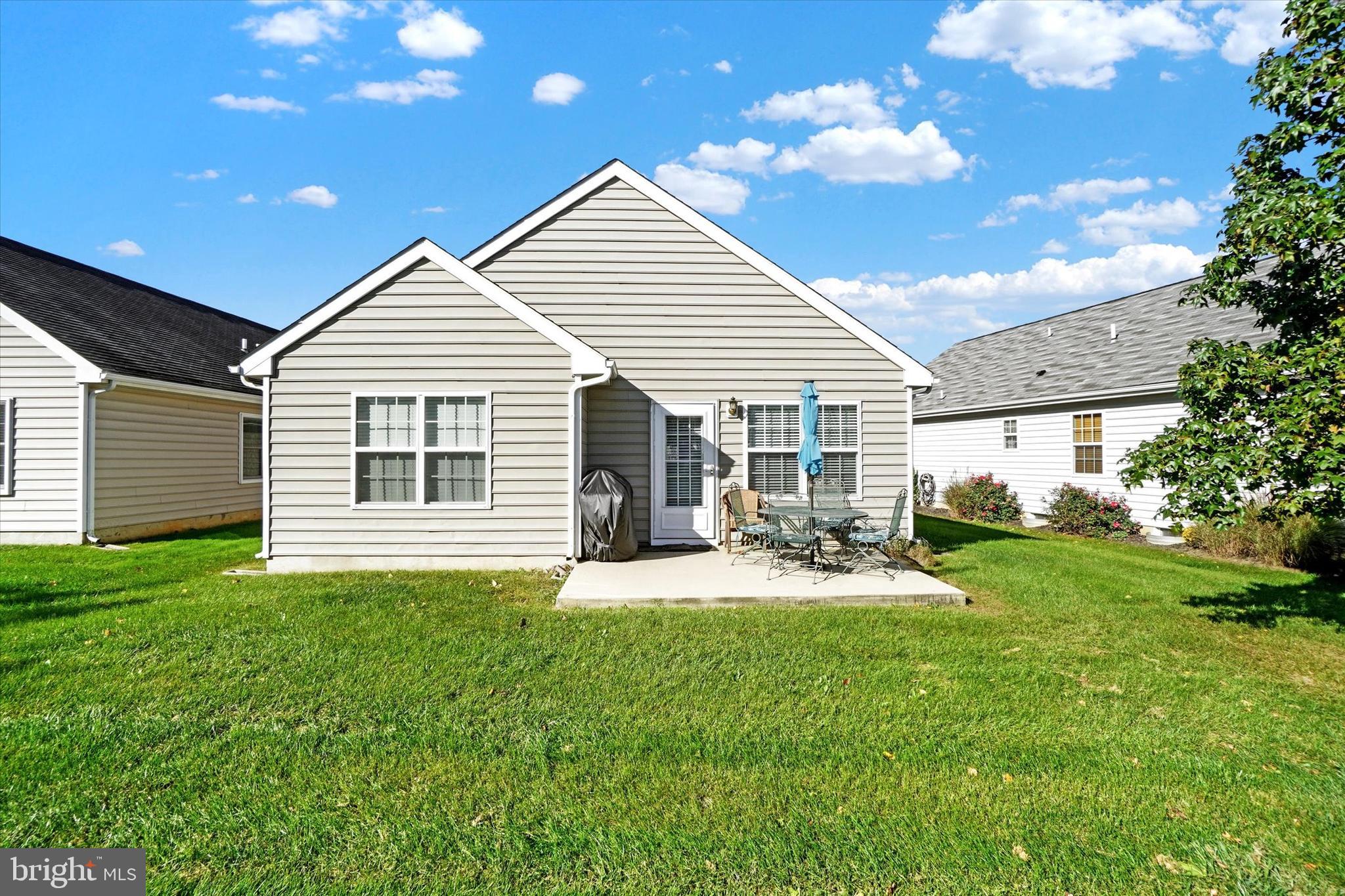 FOUR SEASONS AT ELM TREE - Residential