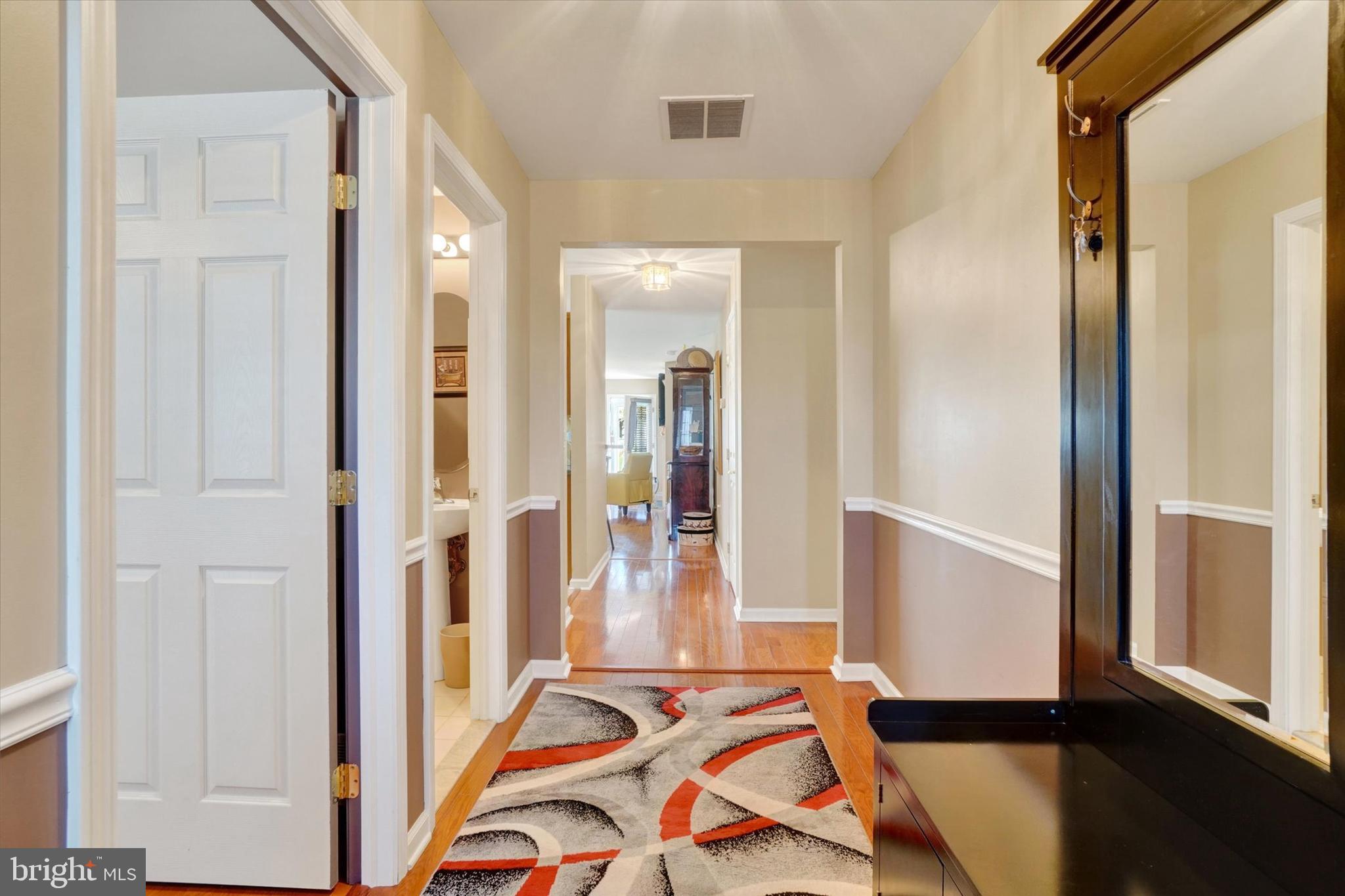 FOUR SEASONS AT ELM TREE - Residential