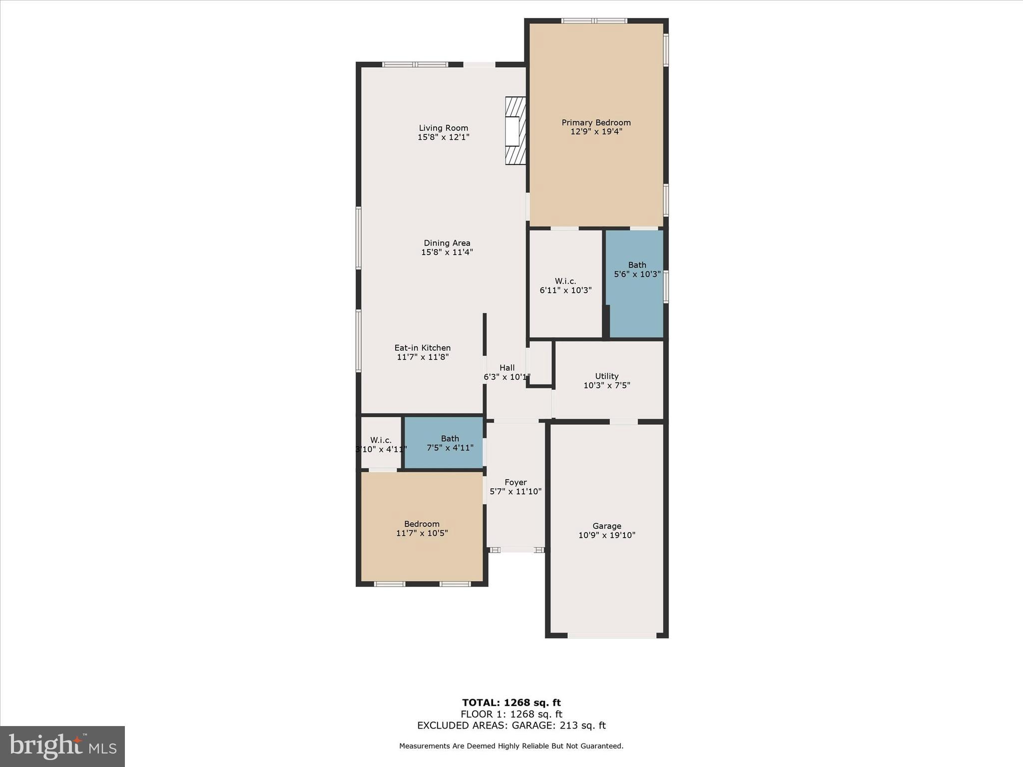 FOUR SEASONS AT ELM TREE - Residential