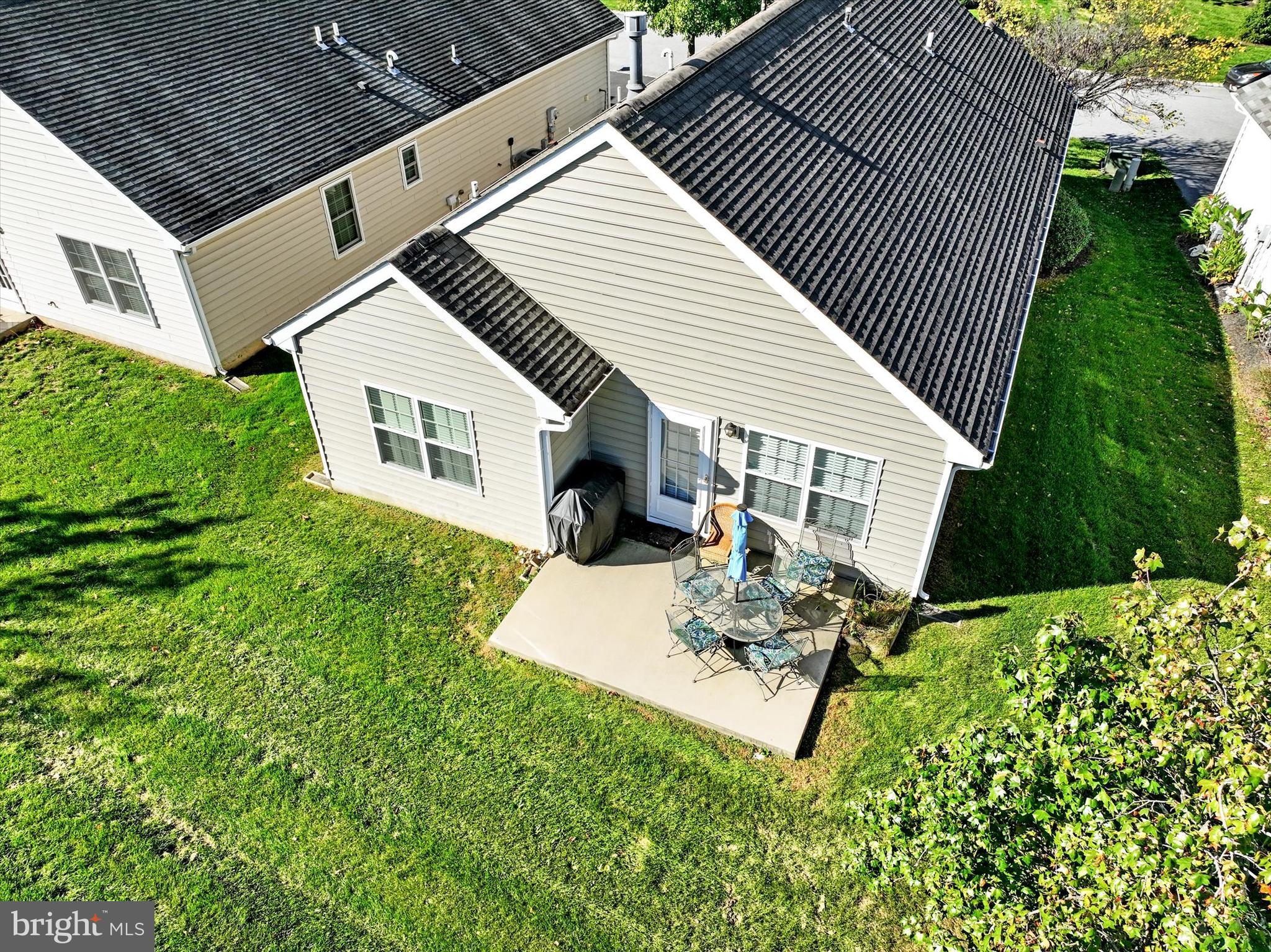 FOUR SEASONS AT ELM TREE - Residential