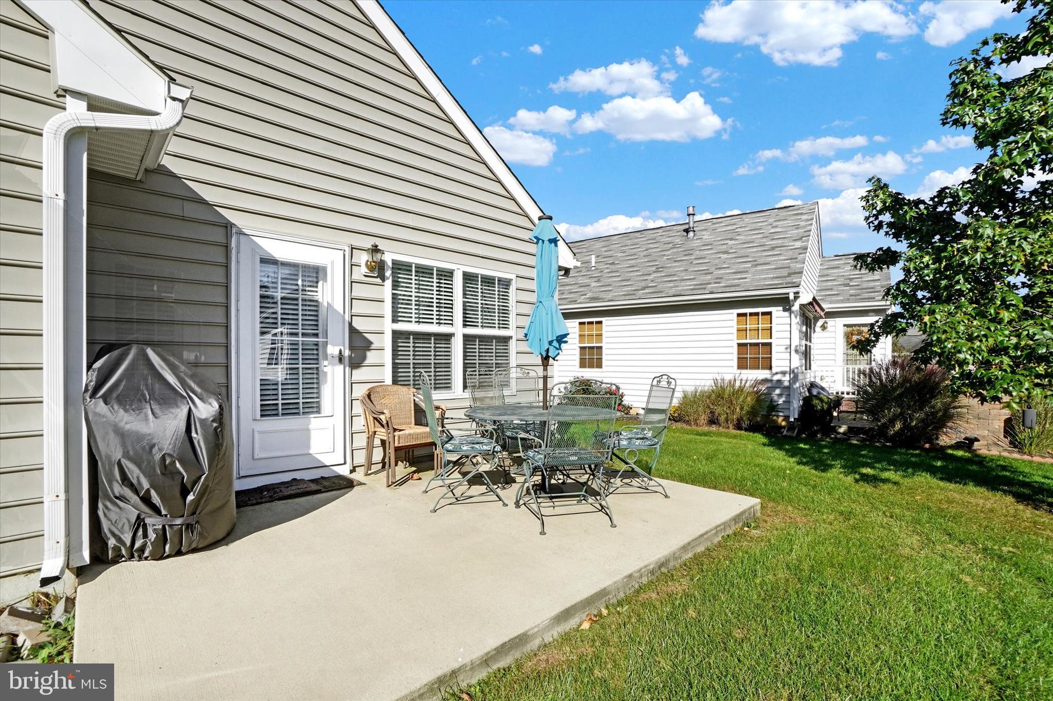 FOUR SEASONS AT ELM TREE - Residential