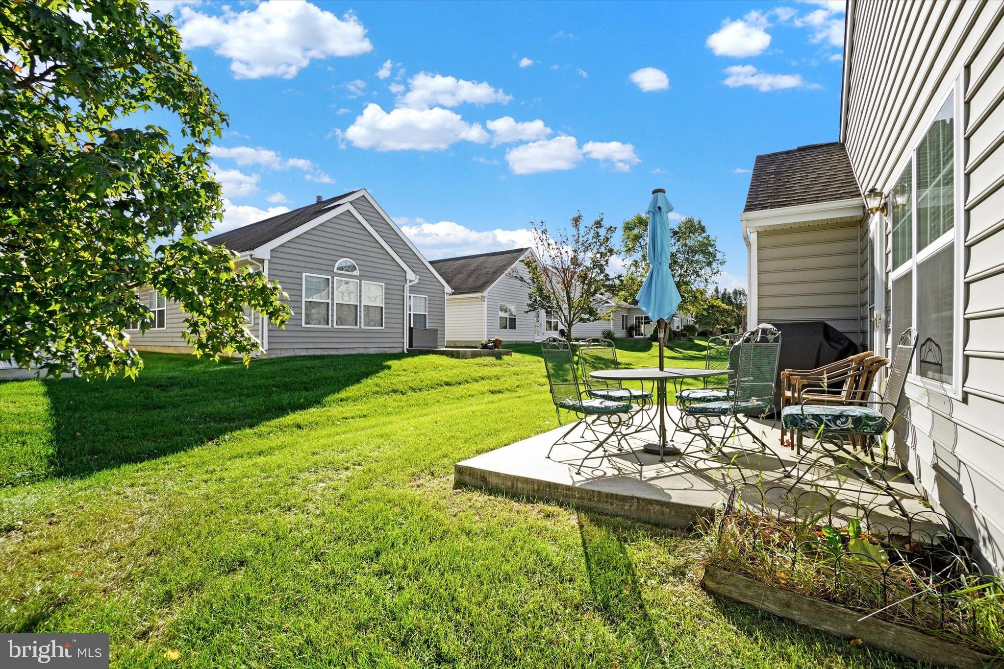 FOUR SEASONS AT ELM TREE - Residential