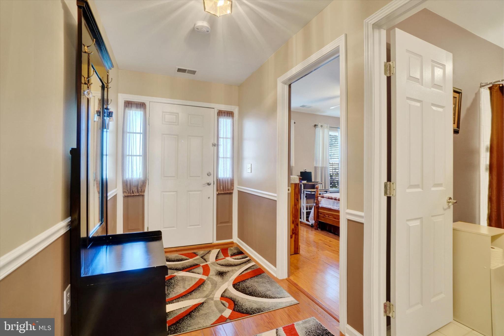 FOUR SEASONS AT ELM TREE - Residential