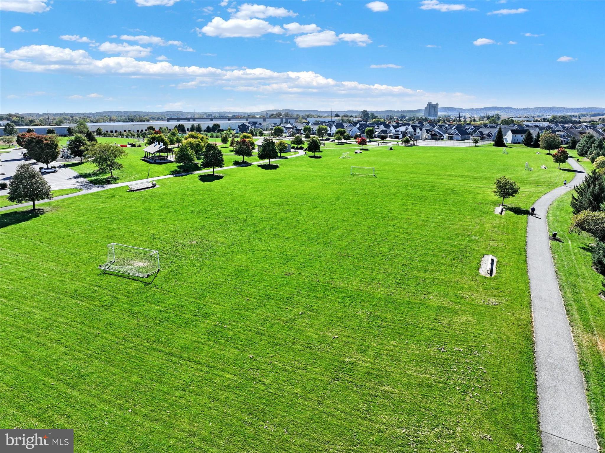 FOUR SEASONS AT ELM TREE - Residential