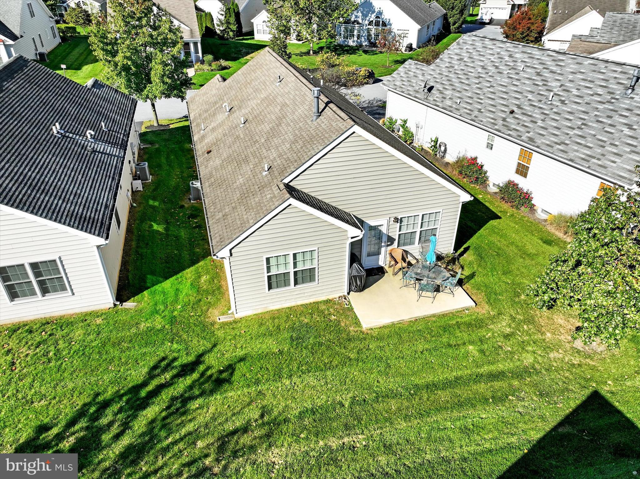 FOUR SEASONS AT ELM TREE - Residential