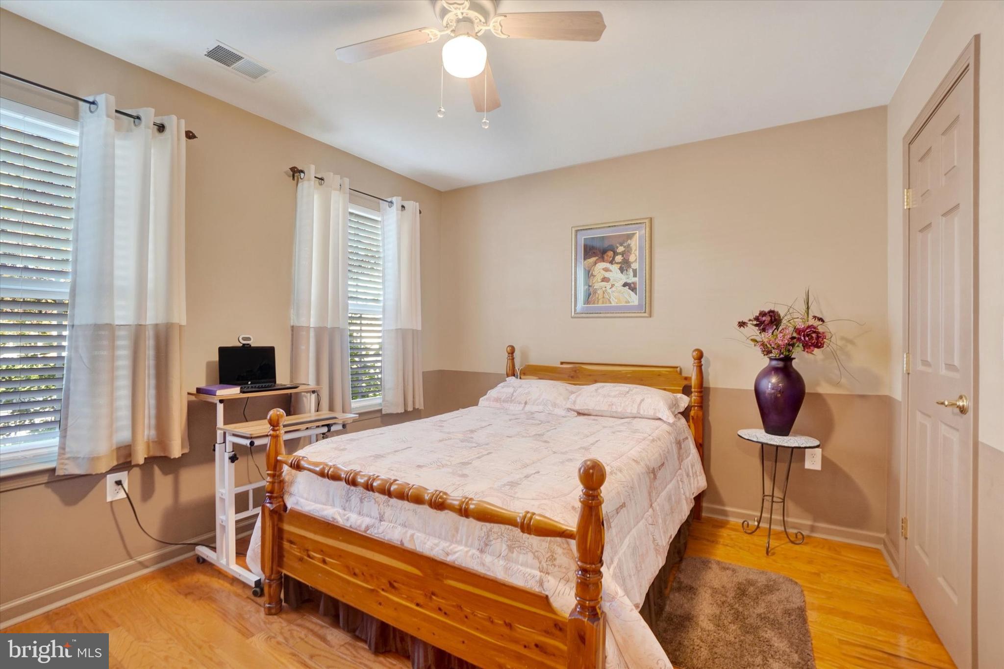 FOUR SEASONS AT ELM TREE - Residential