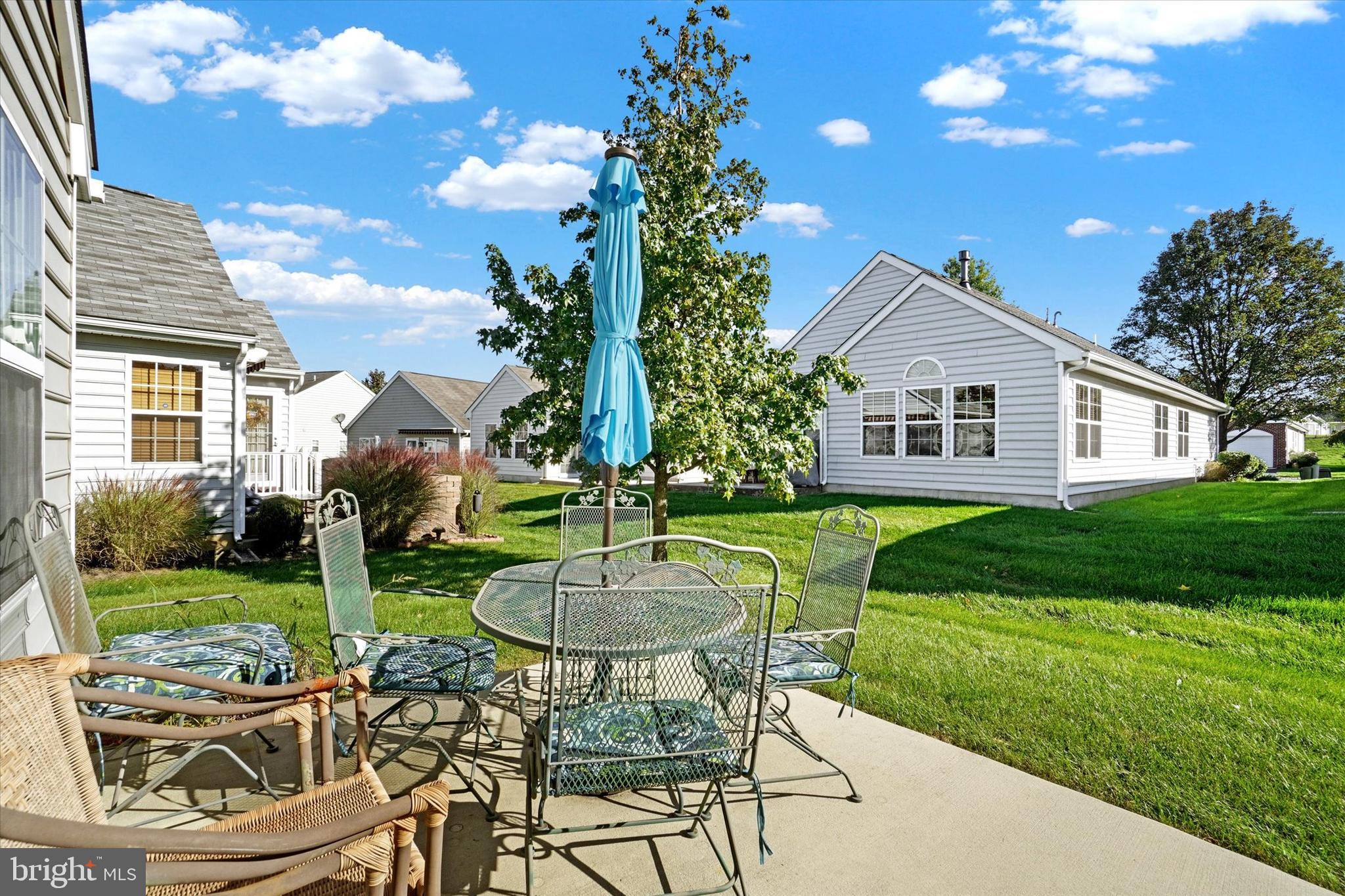 FOUR SEASONS AT ELM TREE - Residential