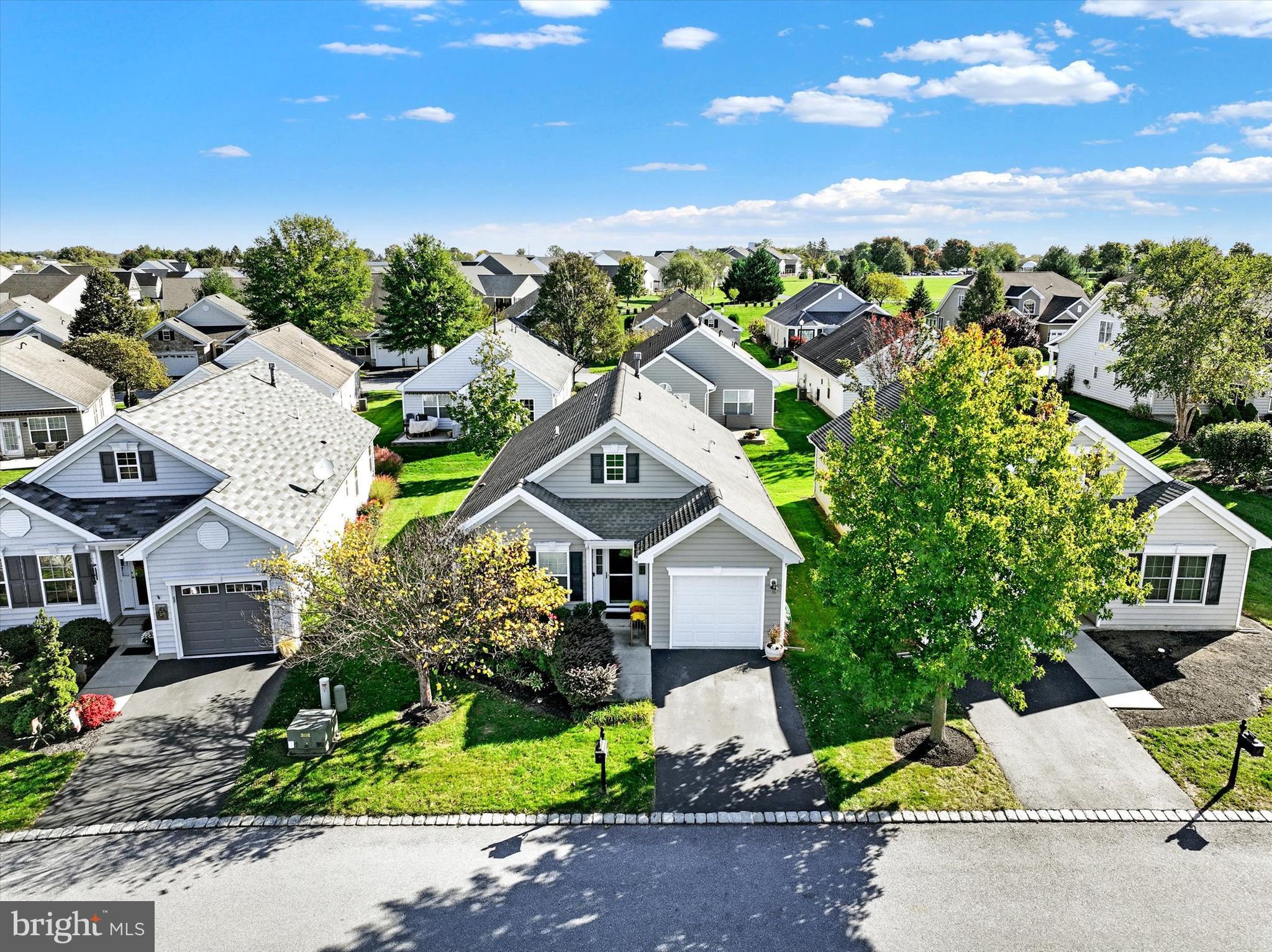 FOUR SEASONS AT ELM TREE - Residential