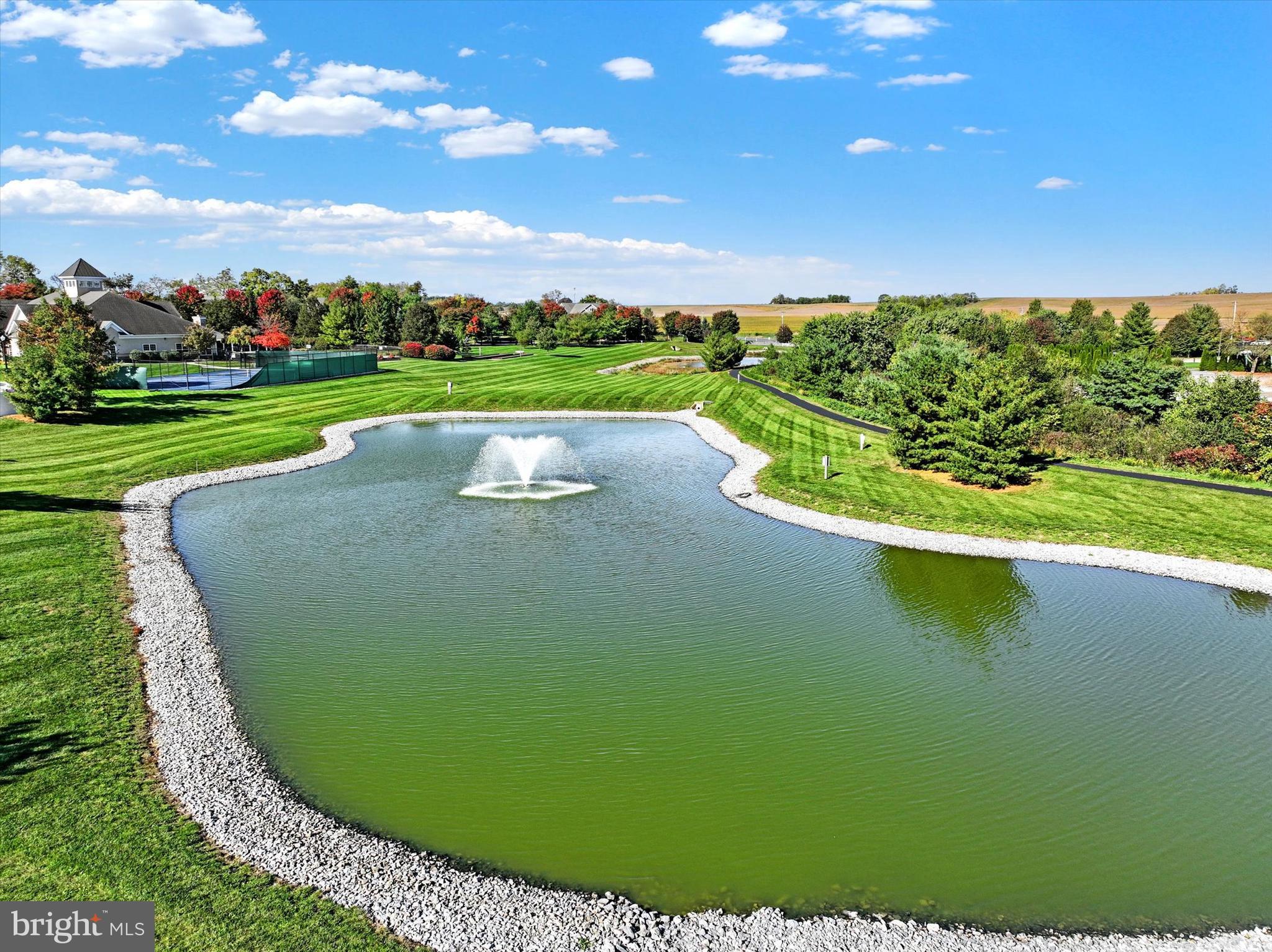 FOUR SEASONS AT ELM TREE - Residential