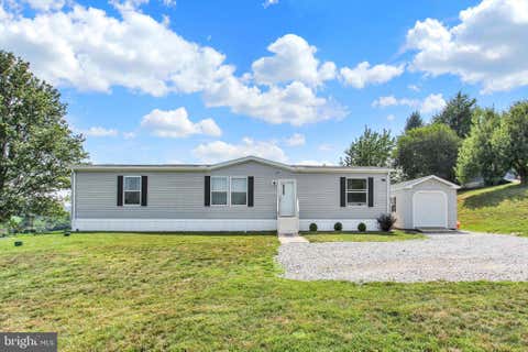 Mobile Home For Sale - 2120 Stauffer Road<br/> York County, SEVEN VALLEYS, PA 17360