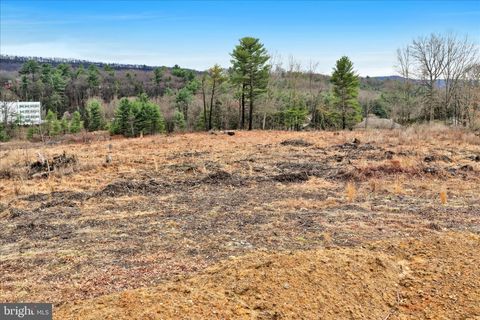 0 YORK FARM ROAD POTTSVILLE PA 17901