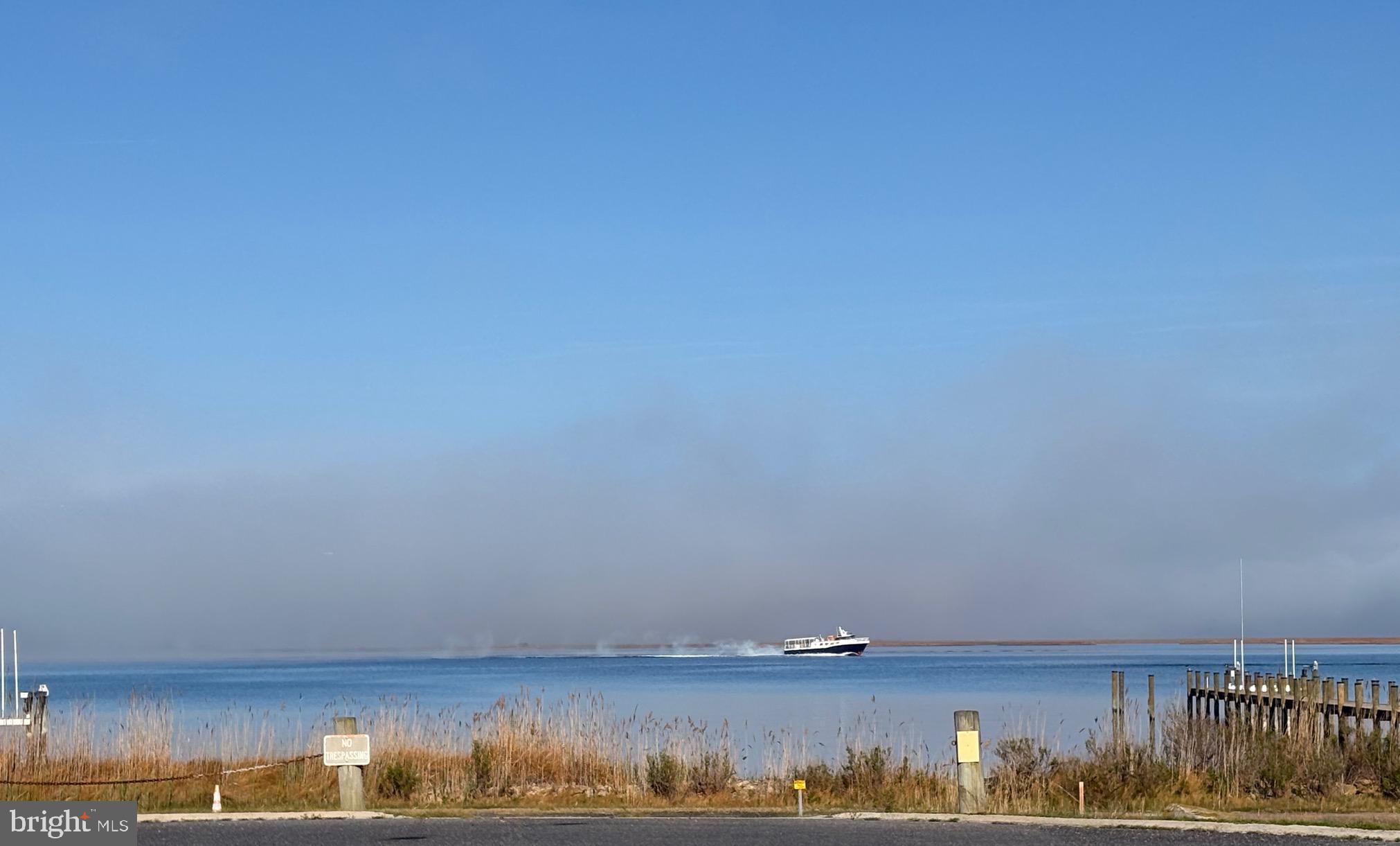 HAMMOCK POINTE - Land
