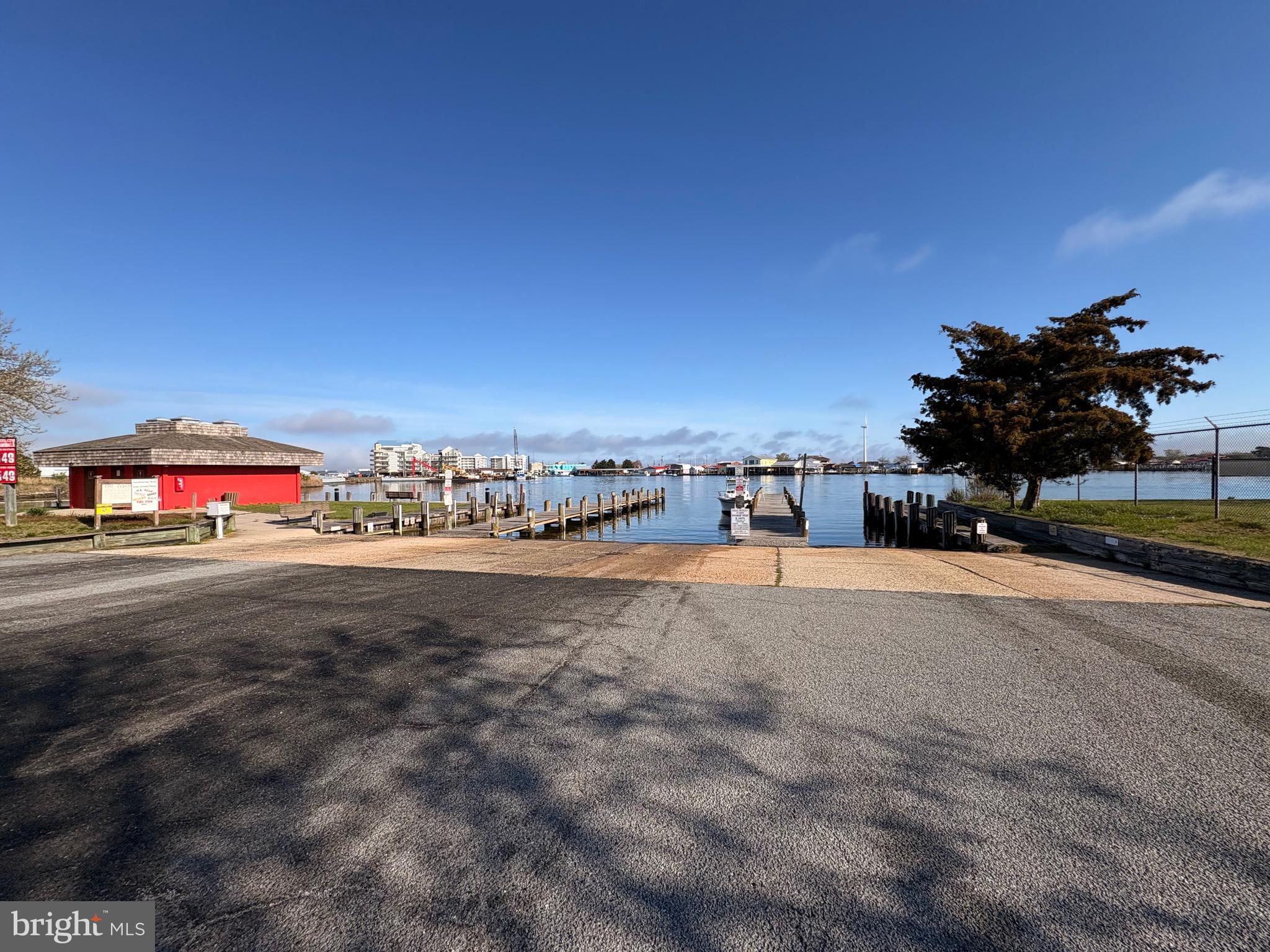 HAMMOCK POINTE - Land