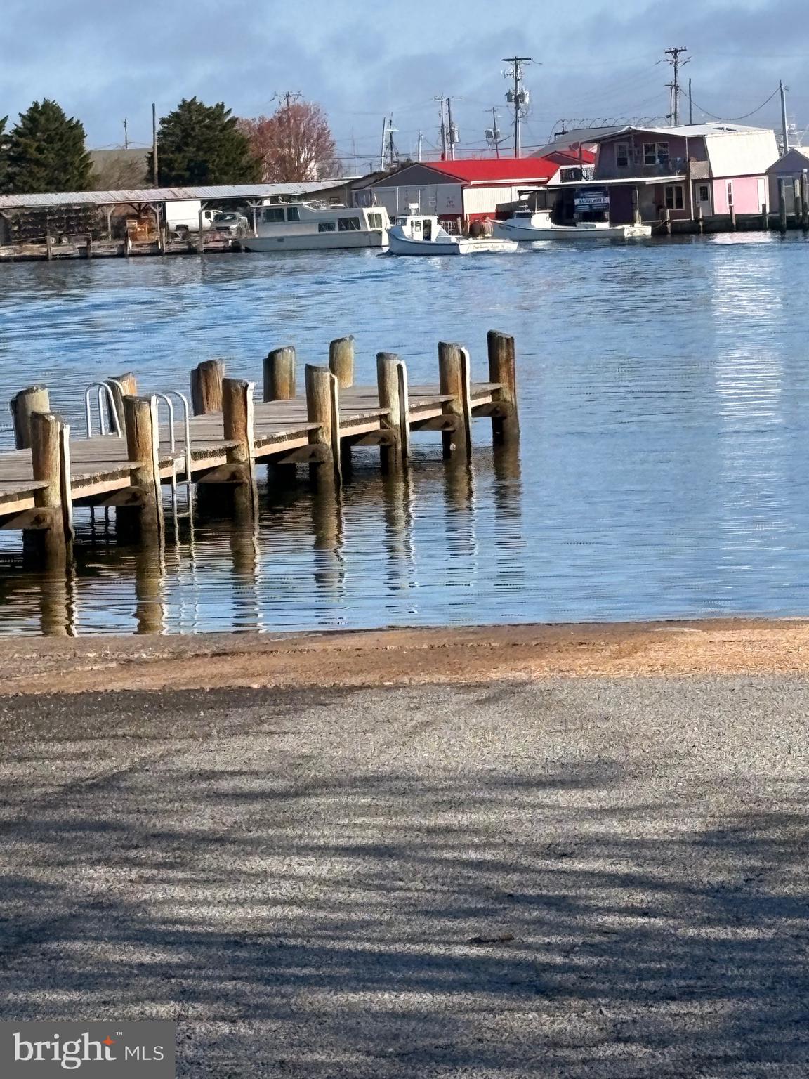 HAMMOCK POINTE - Land