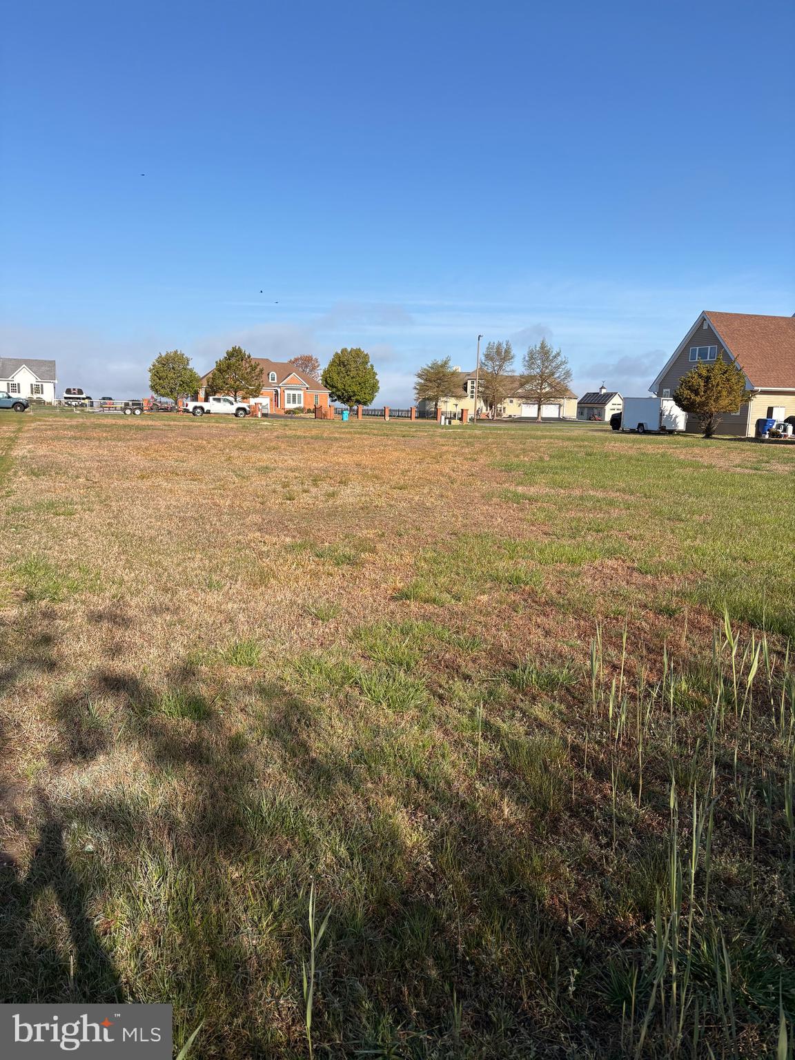 HAMMOCK POINTE - Land