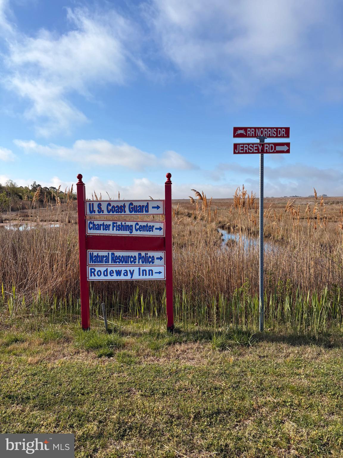 HAMMOCK POINTE - Land