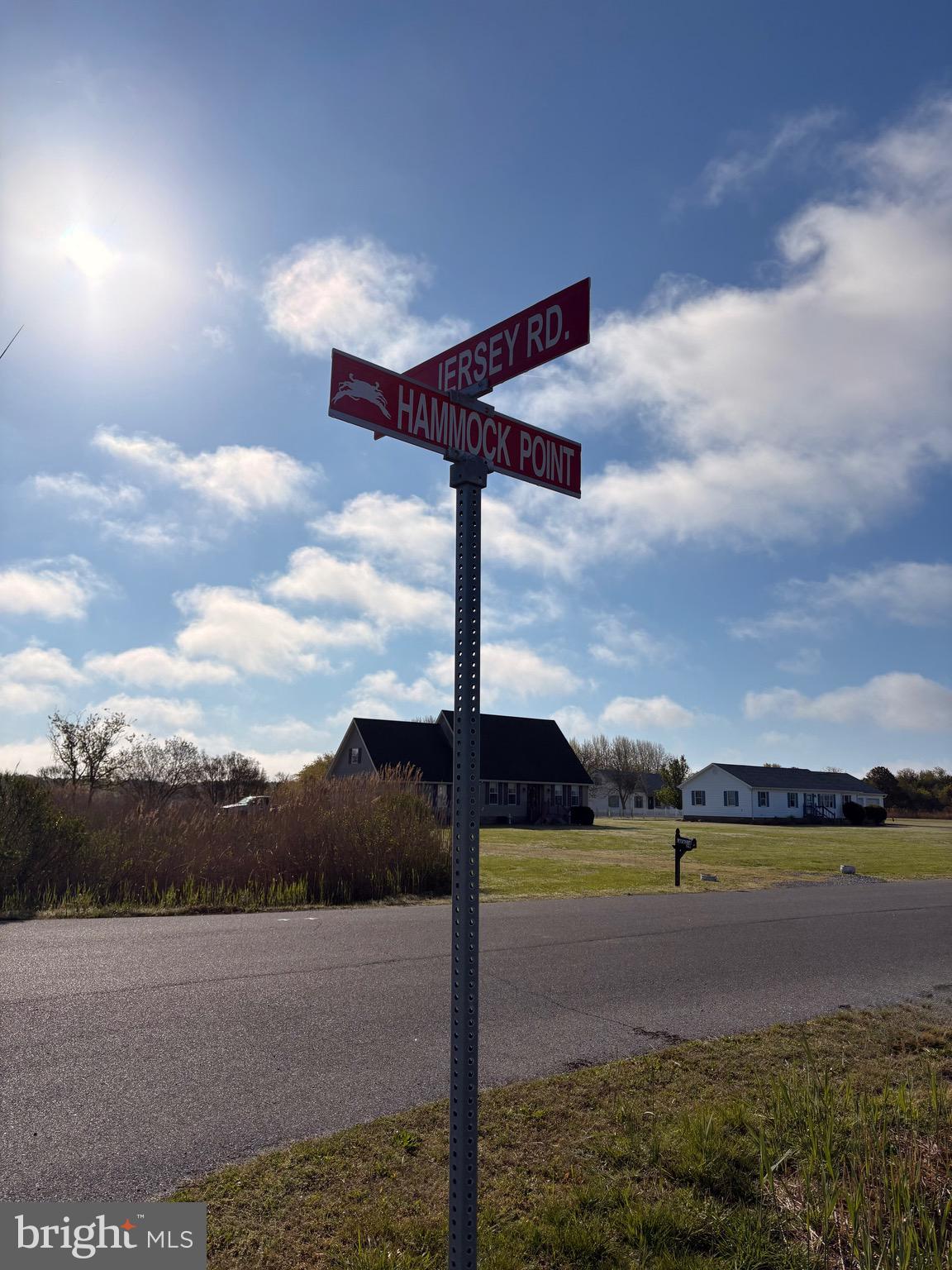 HAMMOCK POINTE - Land