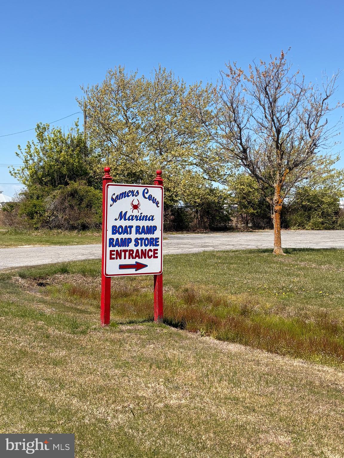 HAMMOCK POINTE - Land