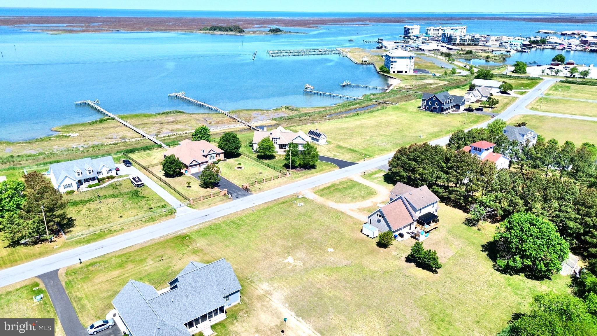 HAMMOCK POINTE - Land
