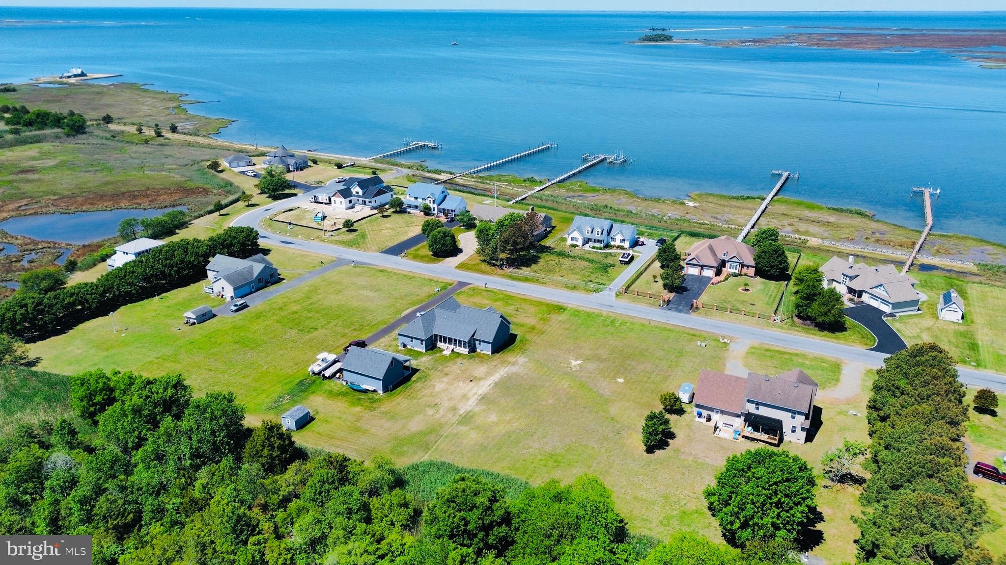 HAMMOCK POINTE - Land