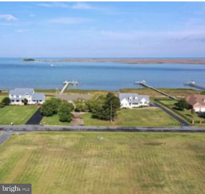 HAMMOCK POINTE - Land