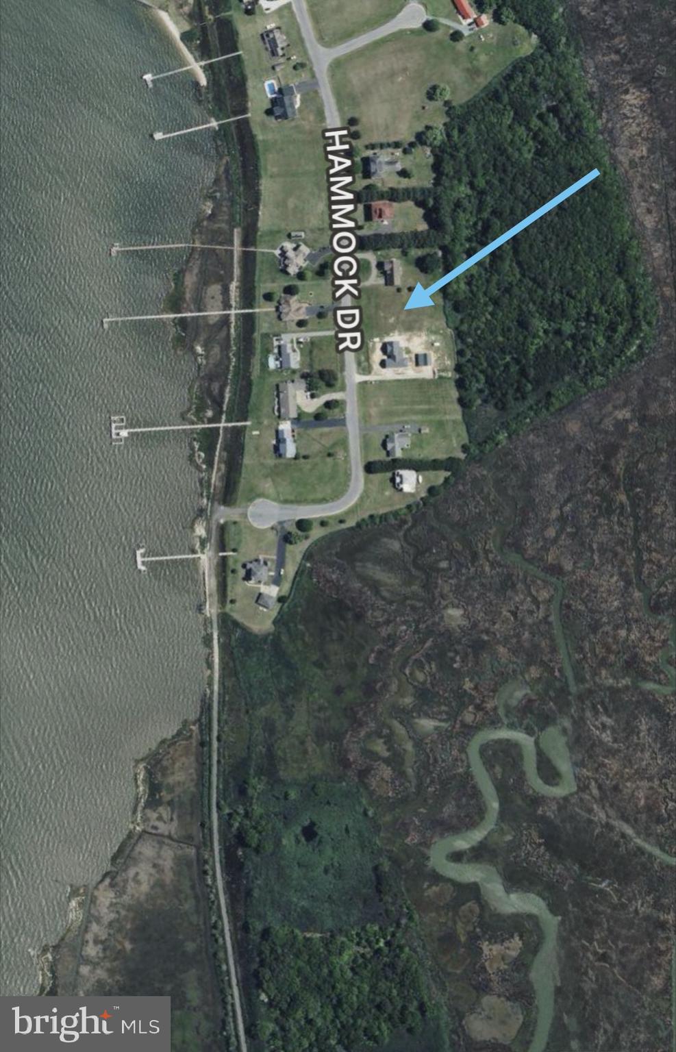 HAMMOCK POINTE - Land