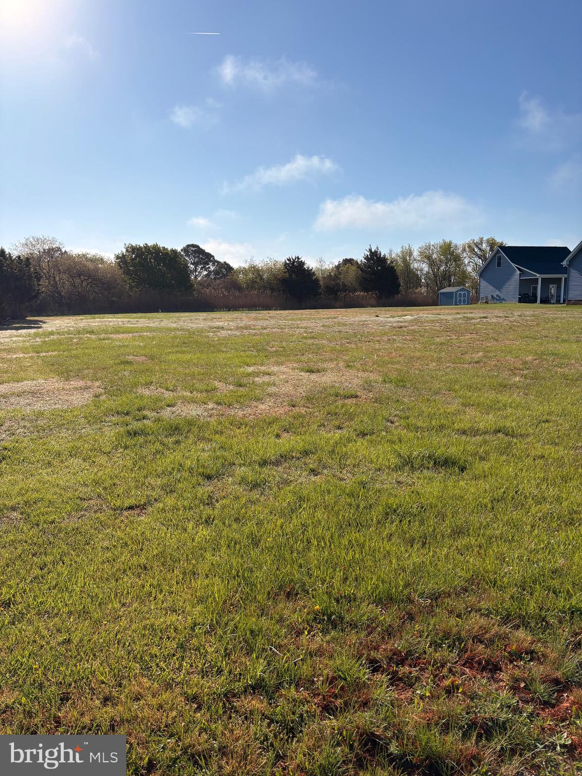 HAMMOCK POINTE - Land