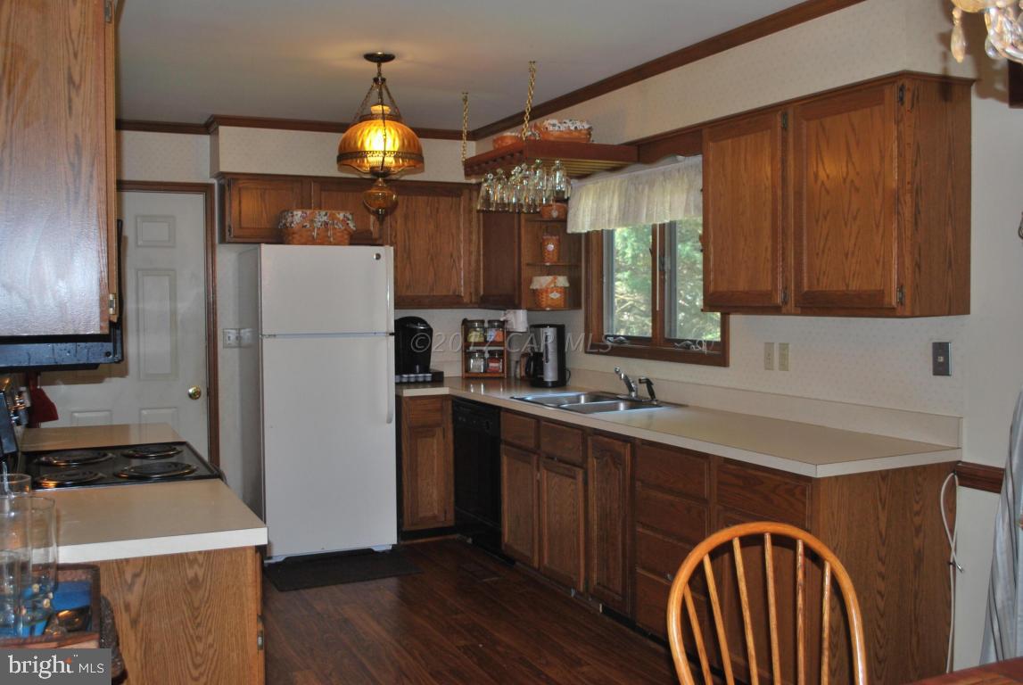 HAYMAN LANDS - Residential