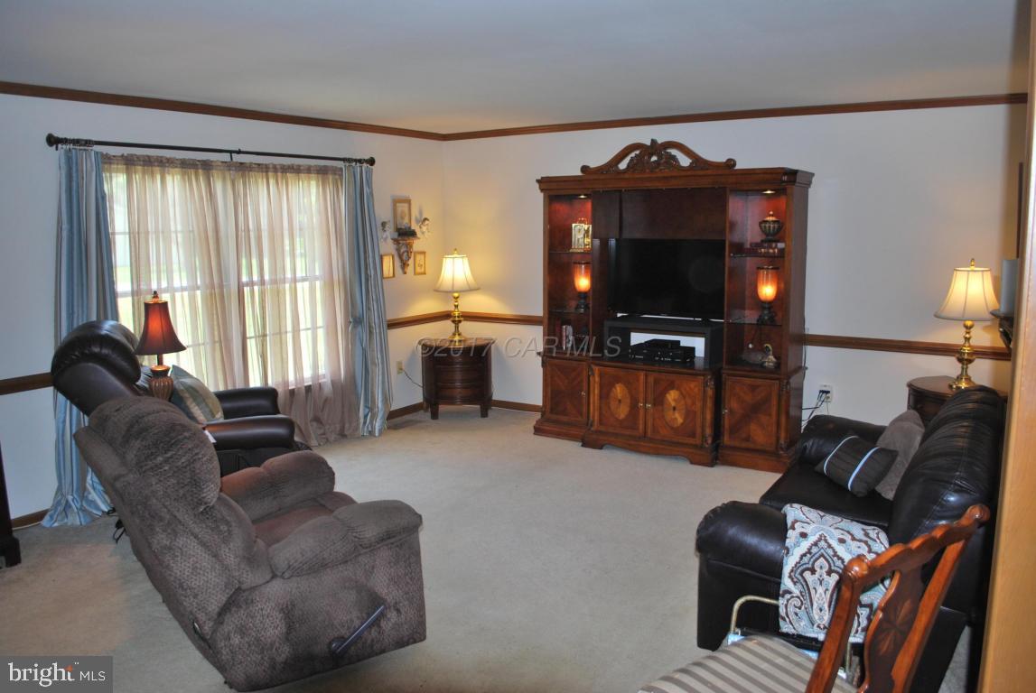 HAYMAN LANDS - Residential