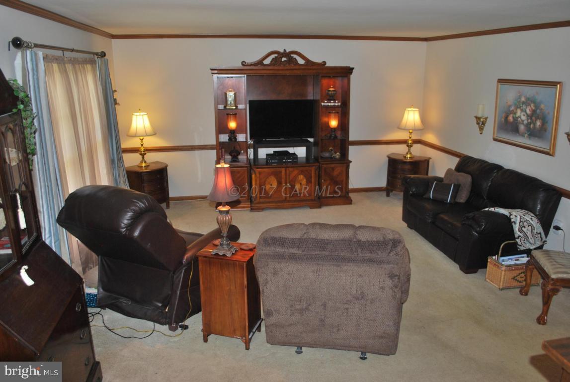 HAYMAN LANDS - Residential