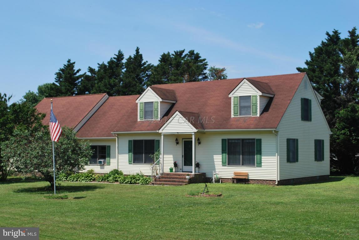 HAYMAN LANDS - Residential