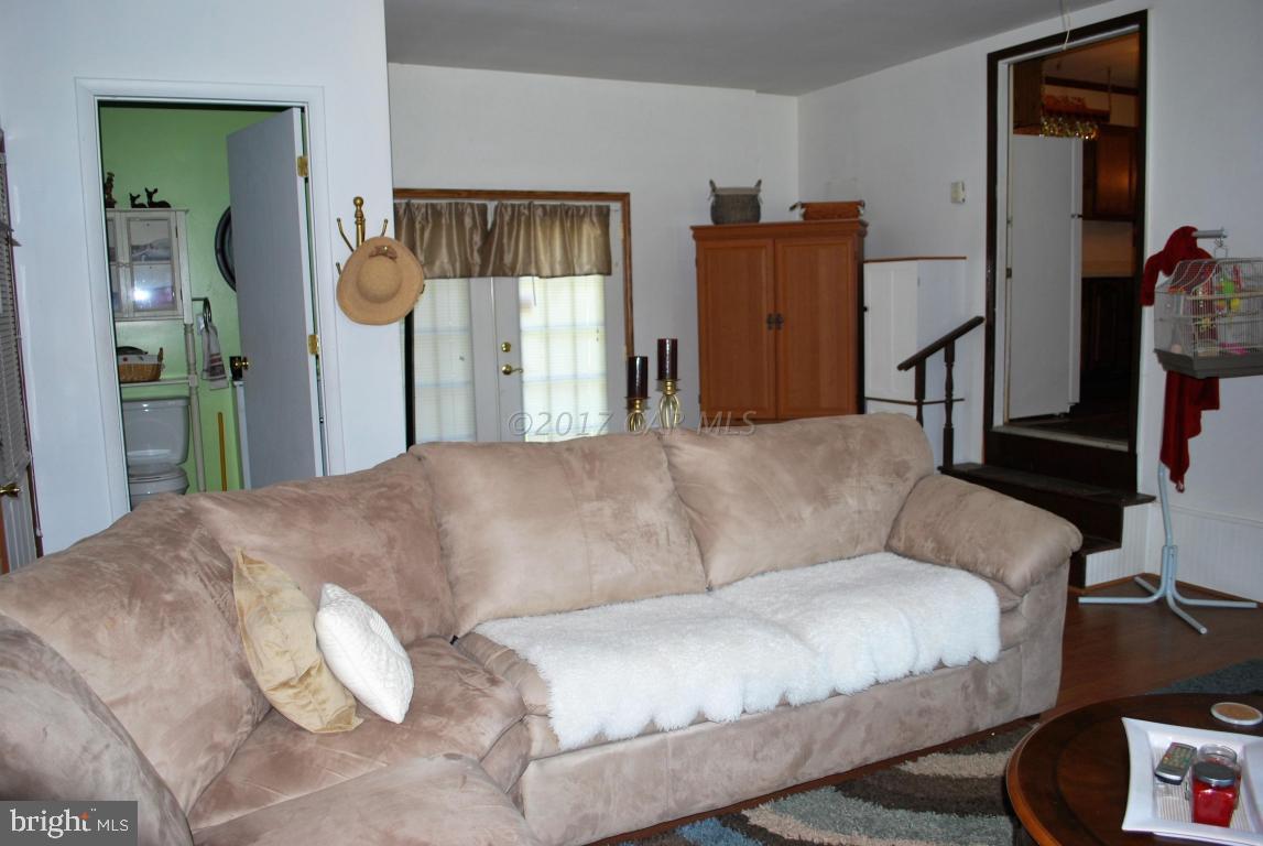 HAYMAN LANDS - Residential