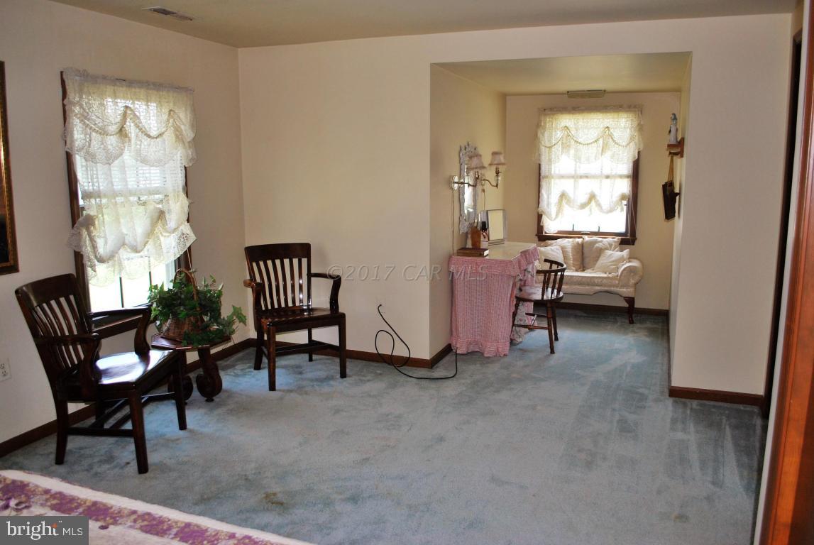 HAYMAN LANDS - Residential