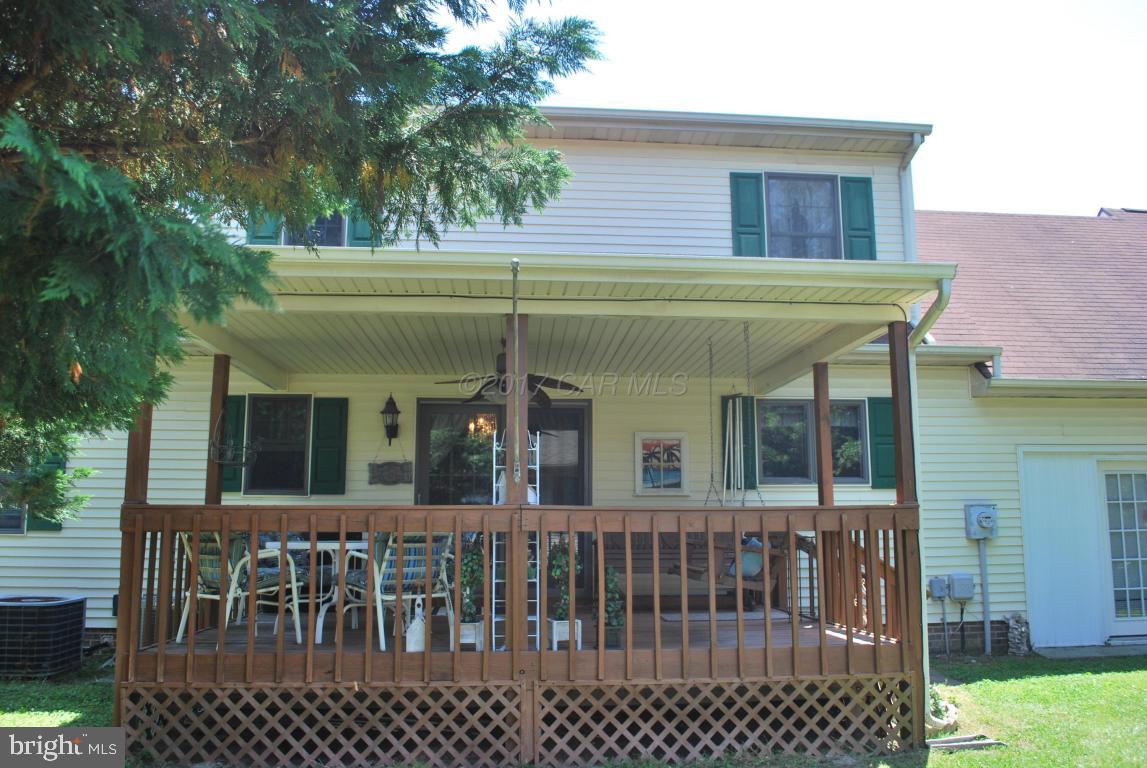 HAYMAN LANDS - Residential