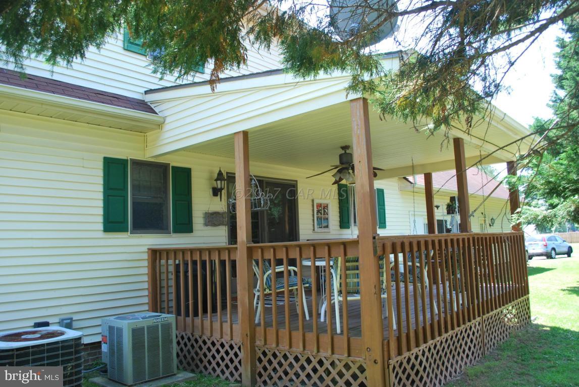 HAYMAN LANDS - Residential