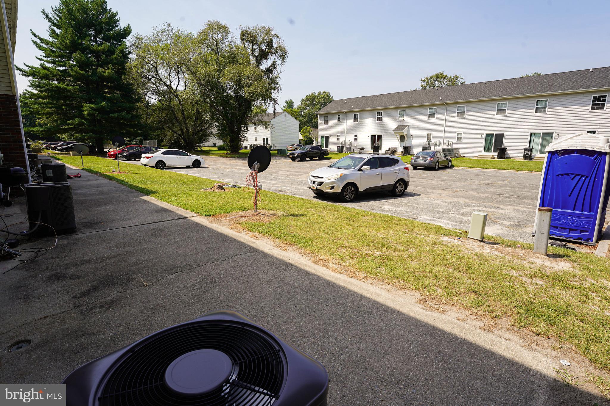 NONE AVAILABLE - Residential Lease