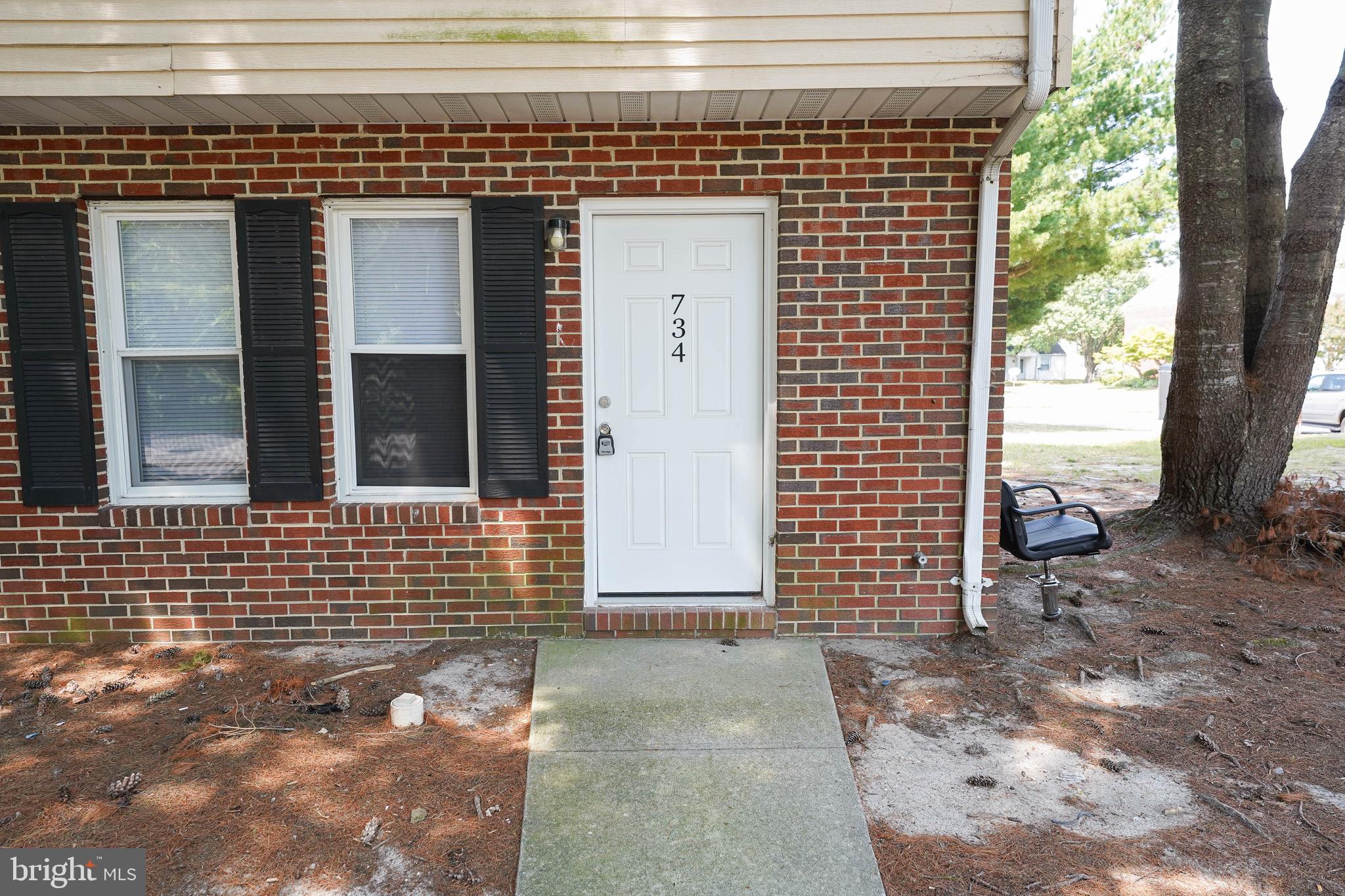 NONE AVAILABLE - Residential Lease