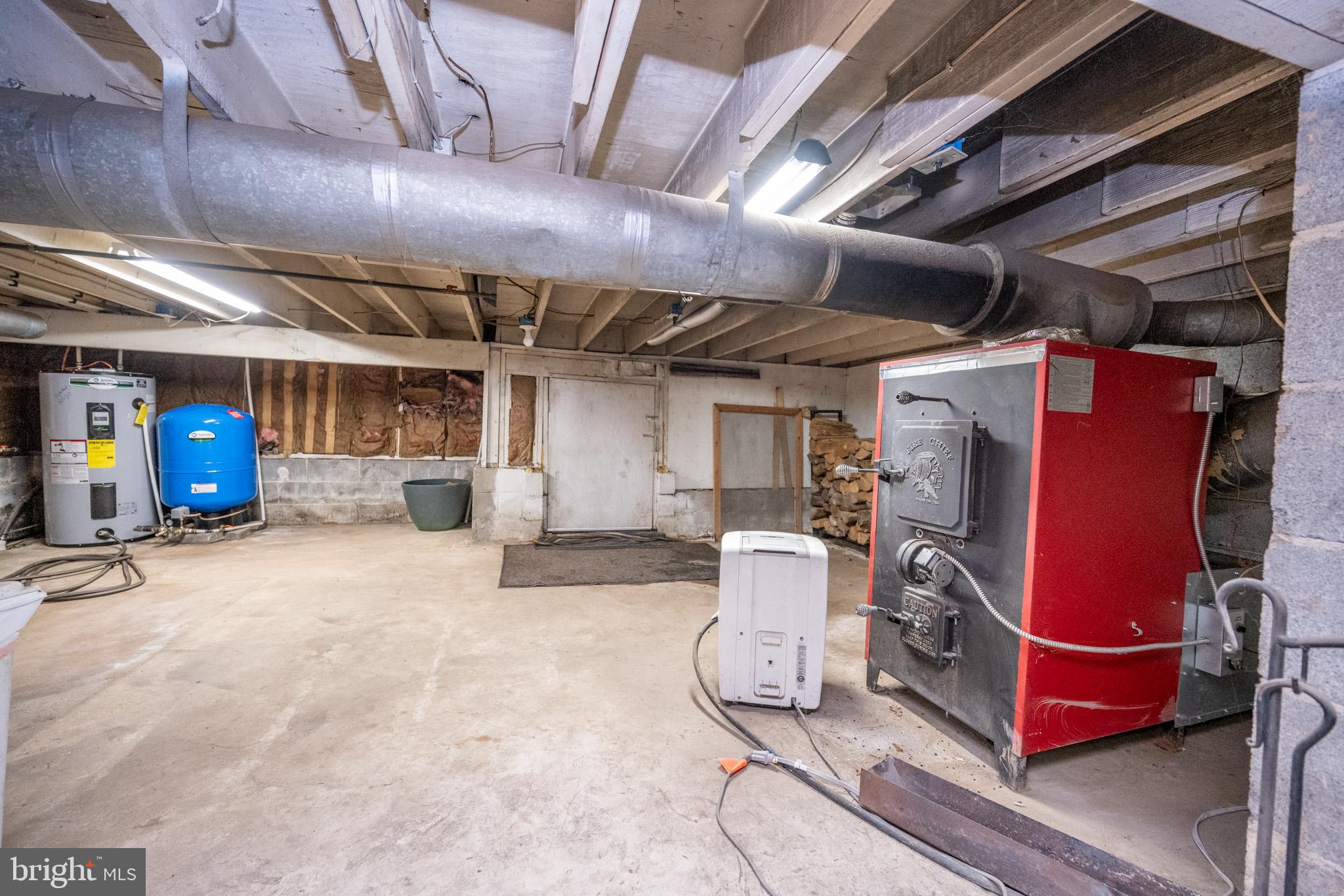 MITCHELL MANOR - Residential