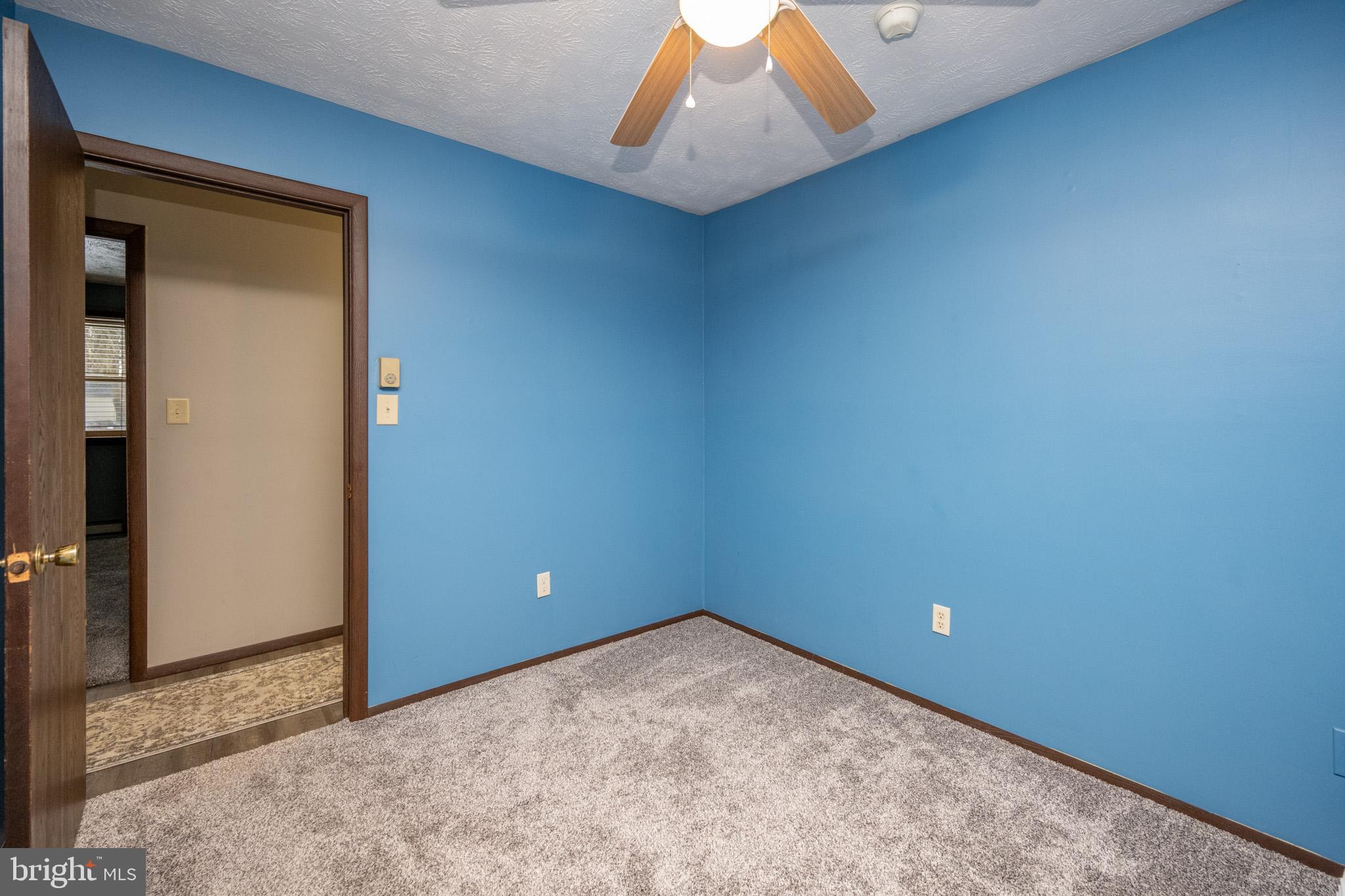 MITCHELL MANOR - Residential