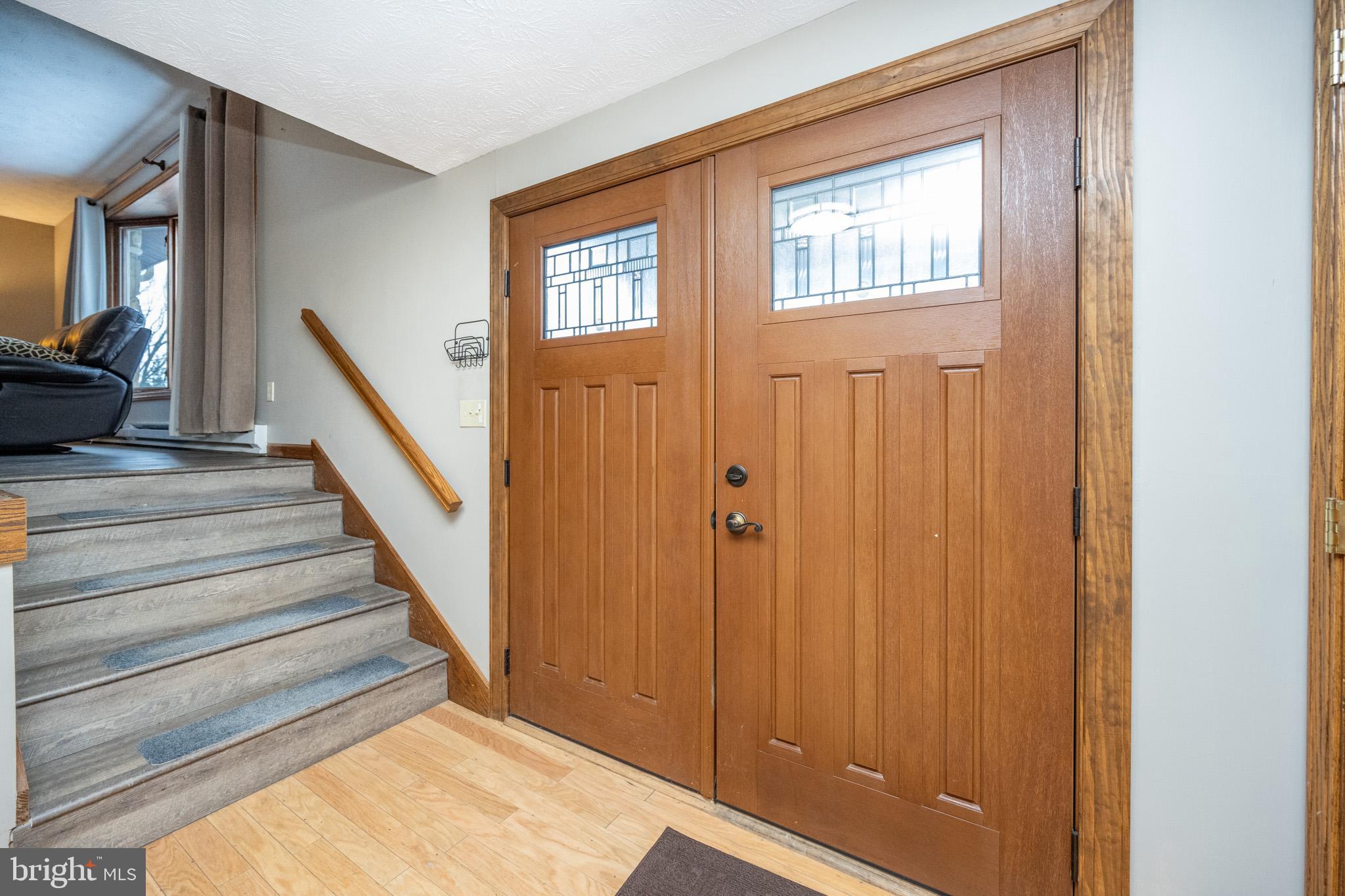 MITCHELL MANOR - Residential